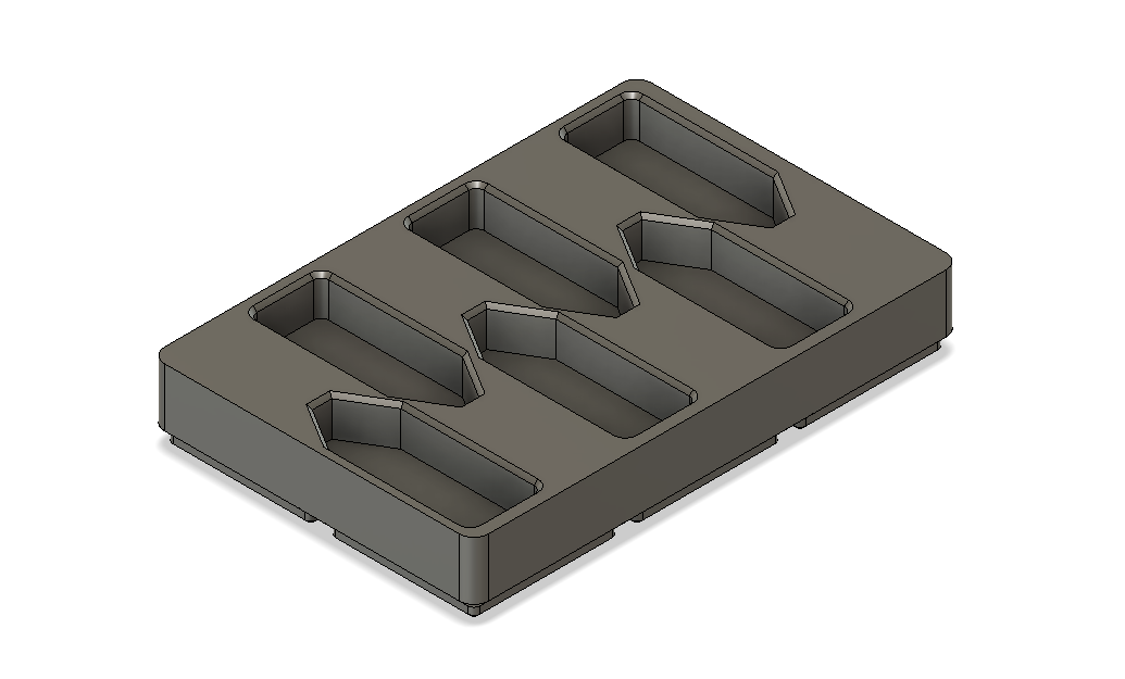 Lang Vasto Clamp Jaw Holder