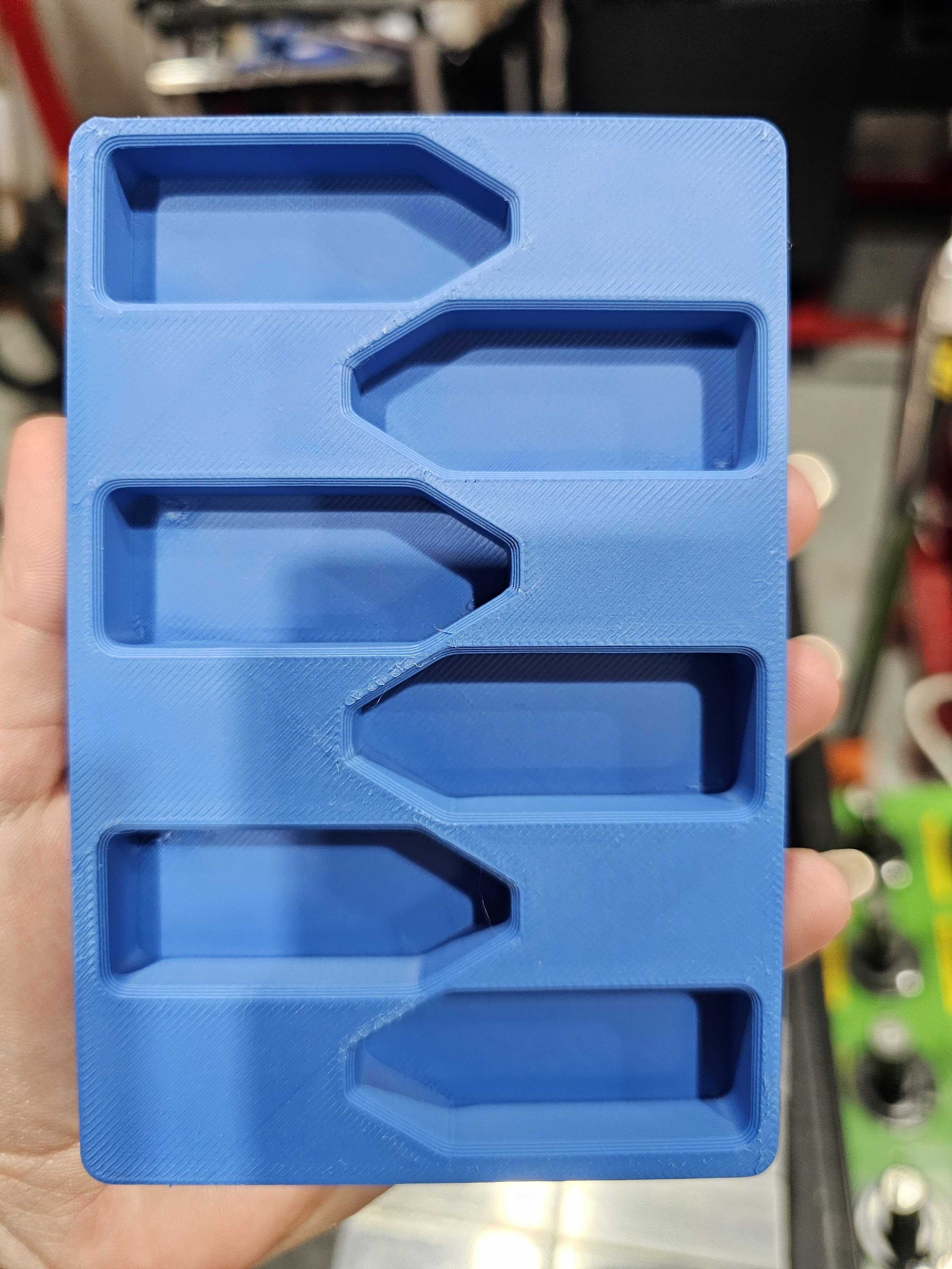 Lang Vasto Clamp Jaw Holder - photo 4