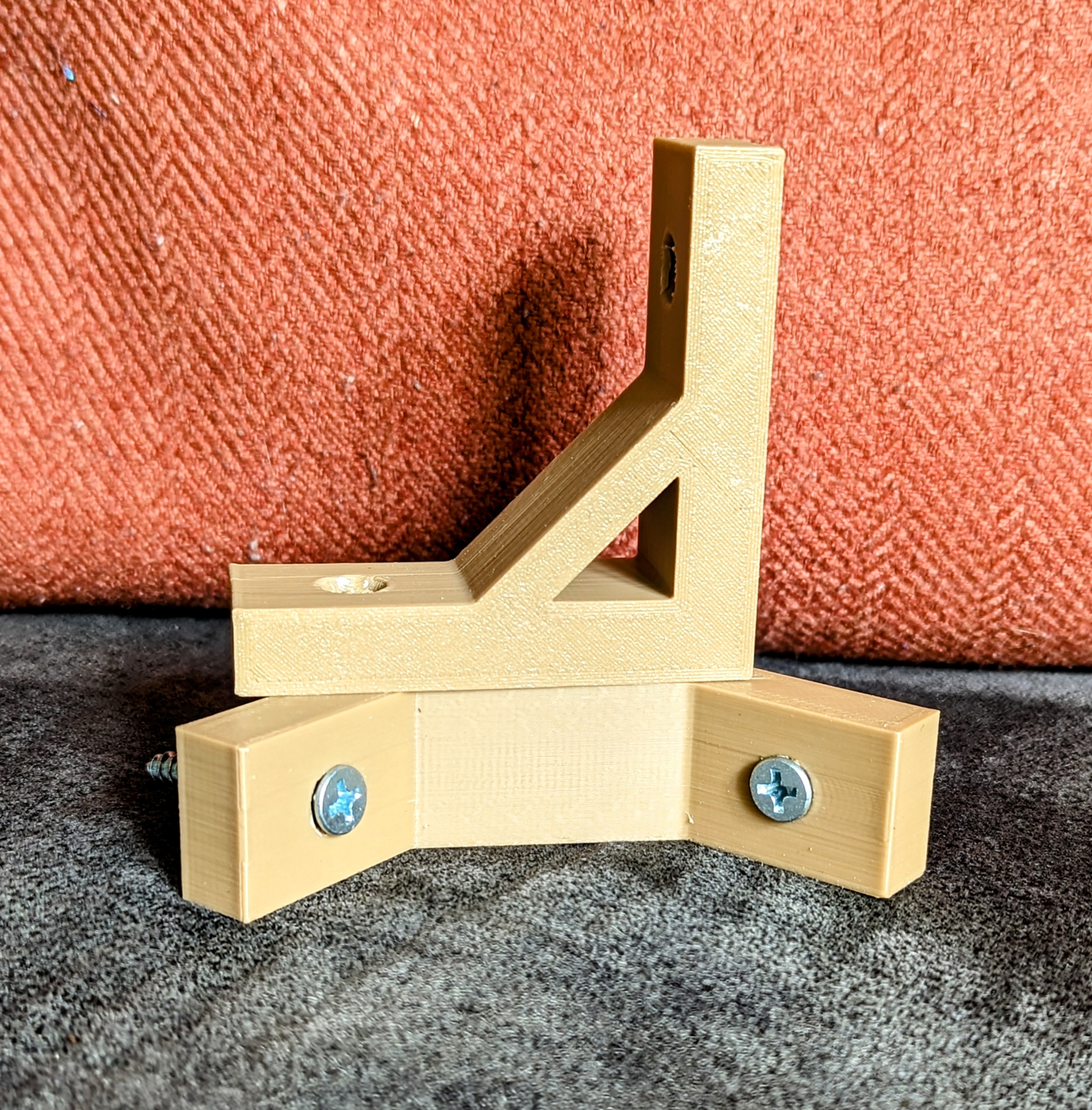 Shelf Support