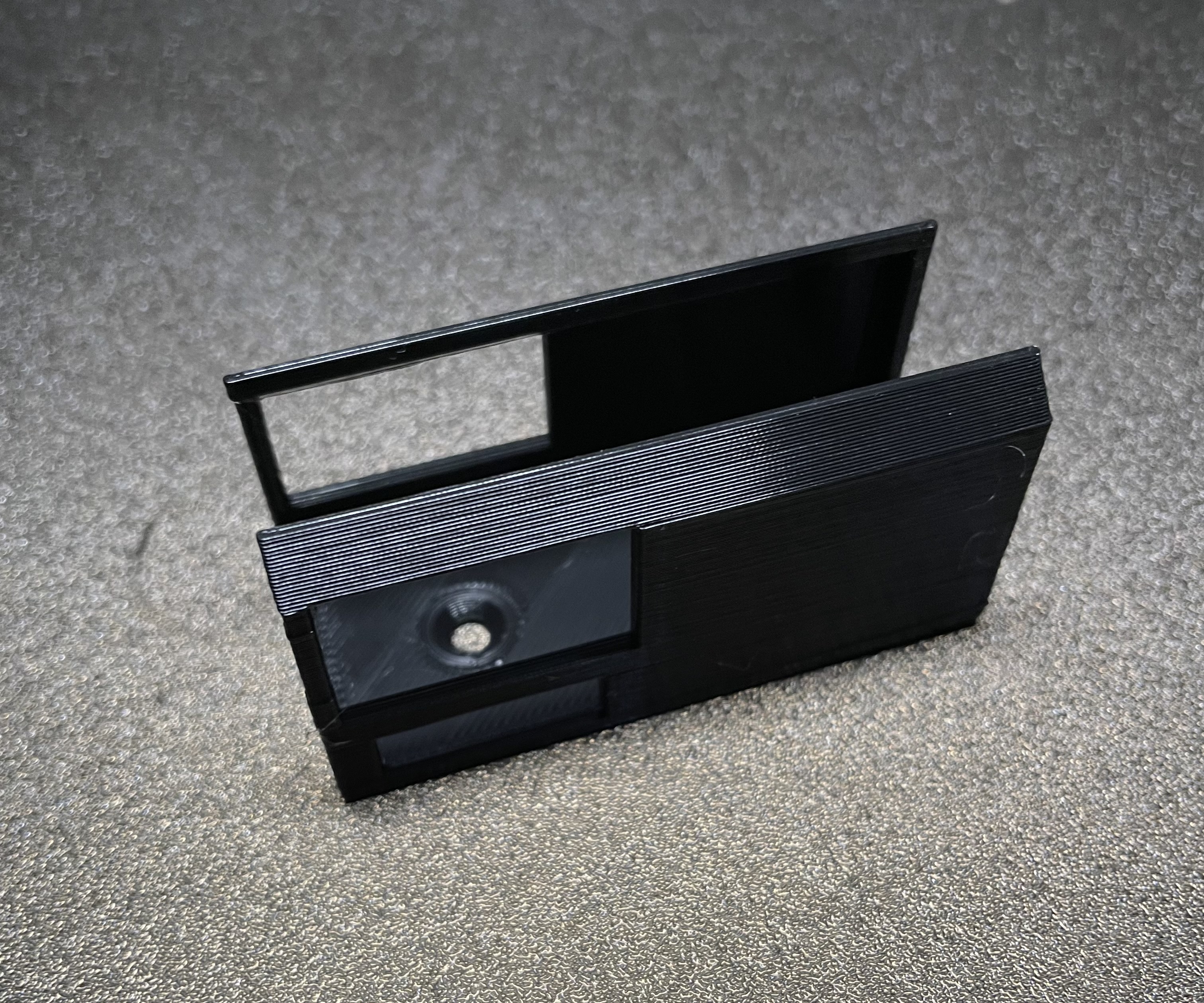 smlight slzb-06 wall mount - photo 2