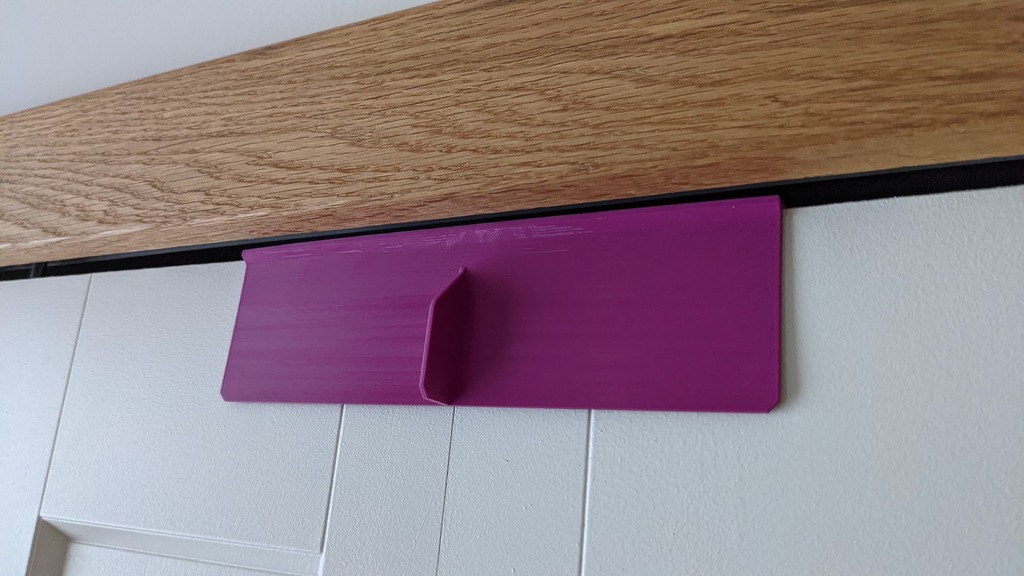 Child Lock Bi-Fold Door - photo 2