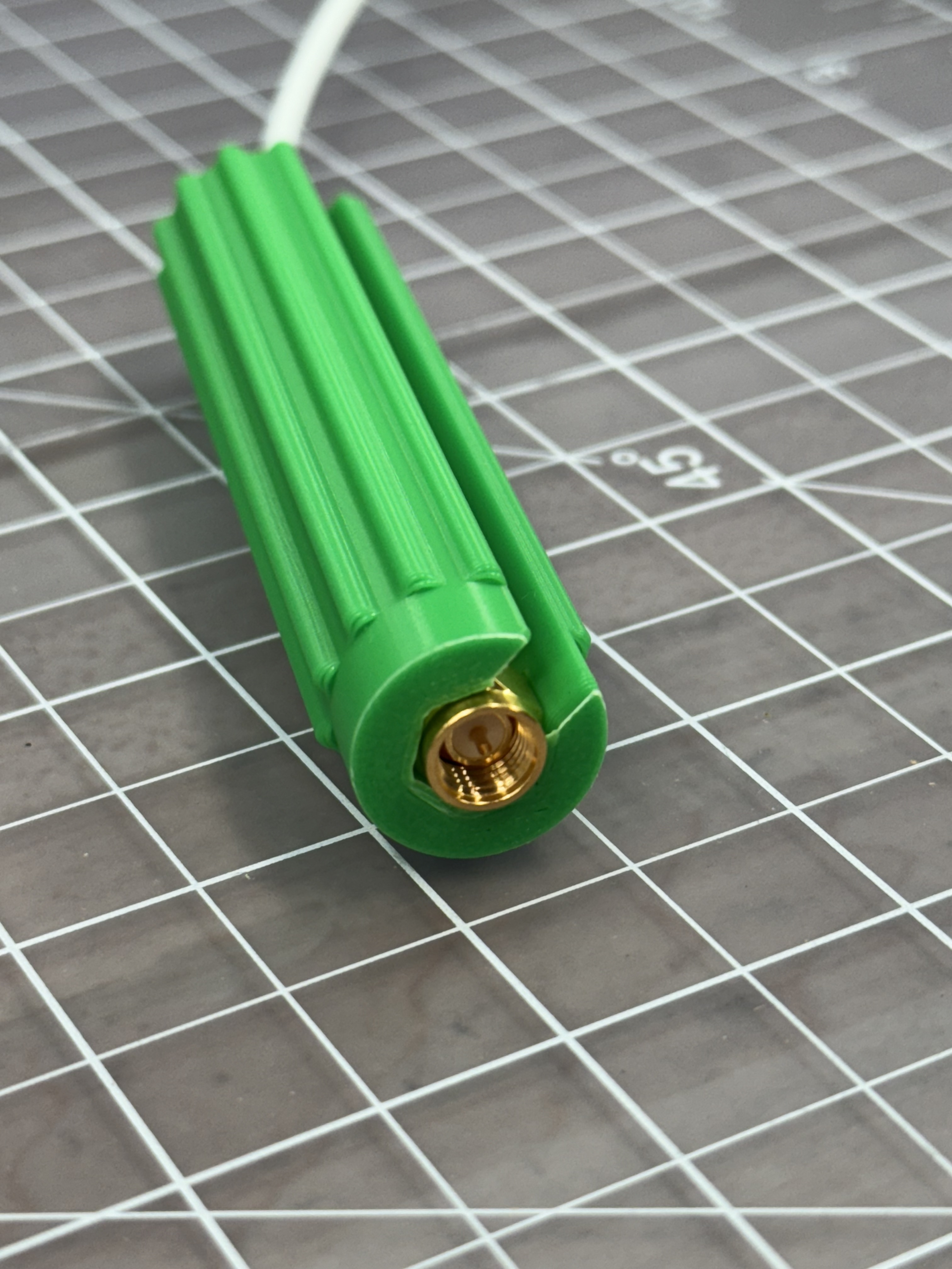 SMA Cable hand tool / screwdriver - photo 3