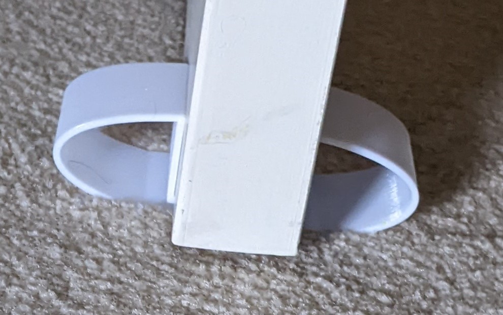 Door Holder, Door Stop - photo 3