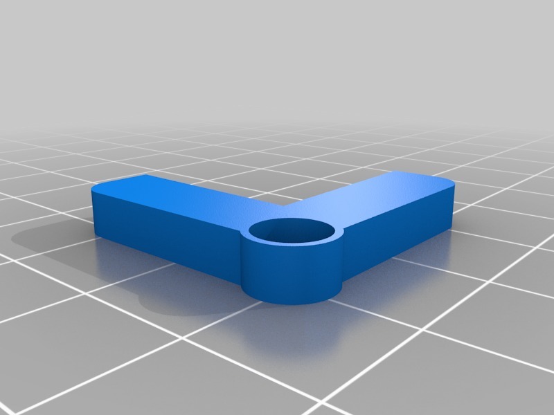 glass bed clip - photo 2