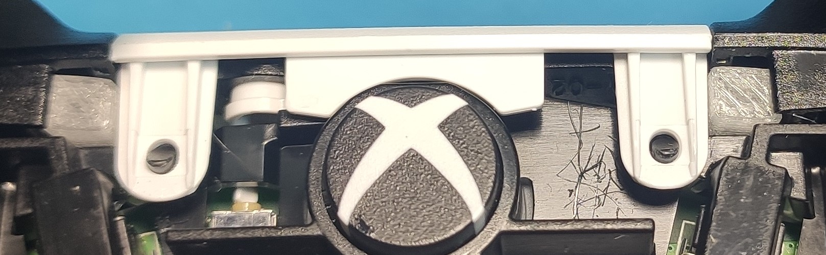 xbox series controller 1914 bumper repair fix