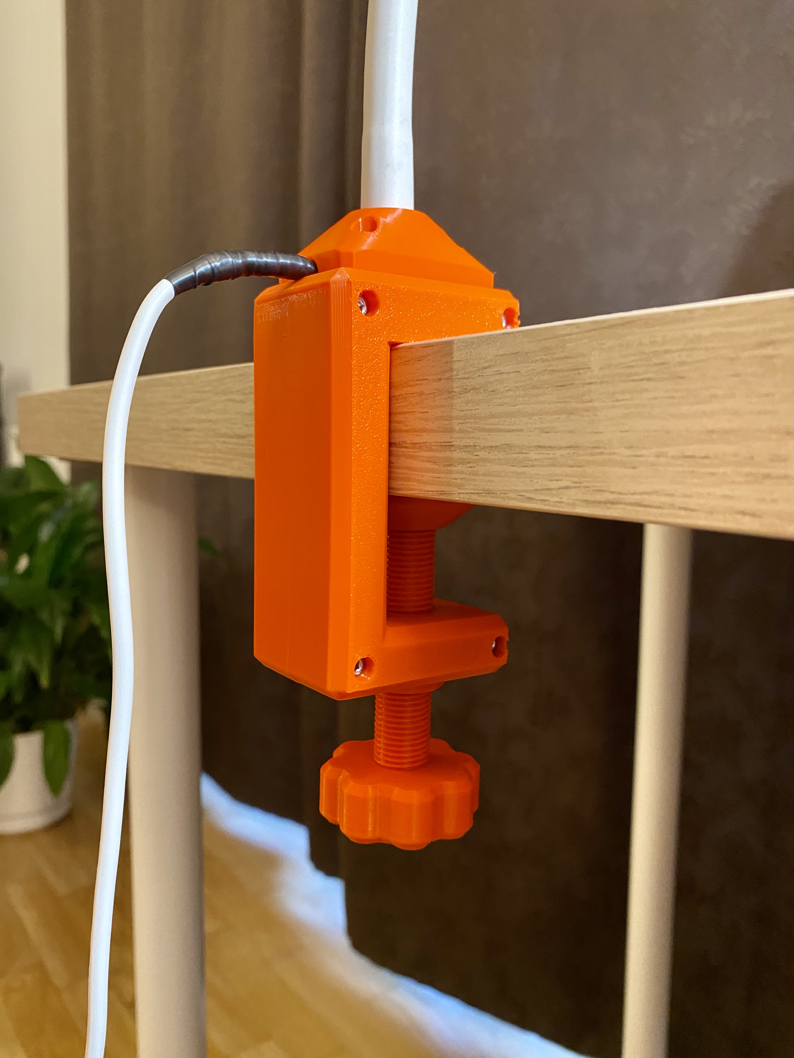 IKEA Navlinge Mount Replacement - photo 2