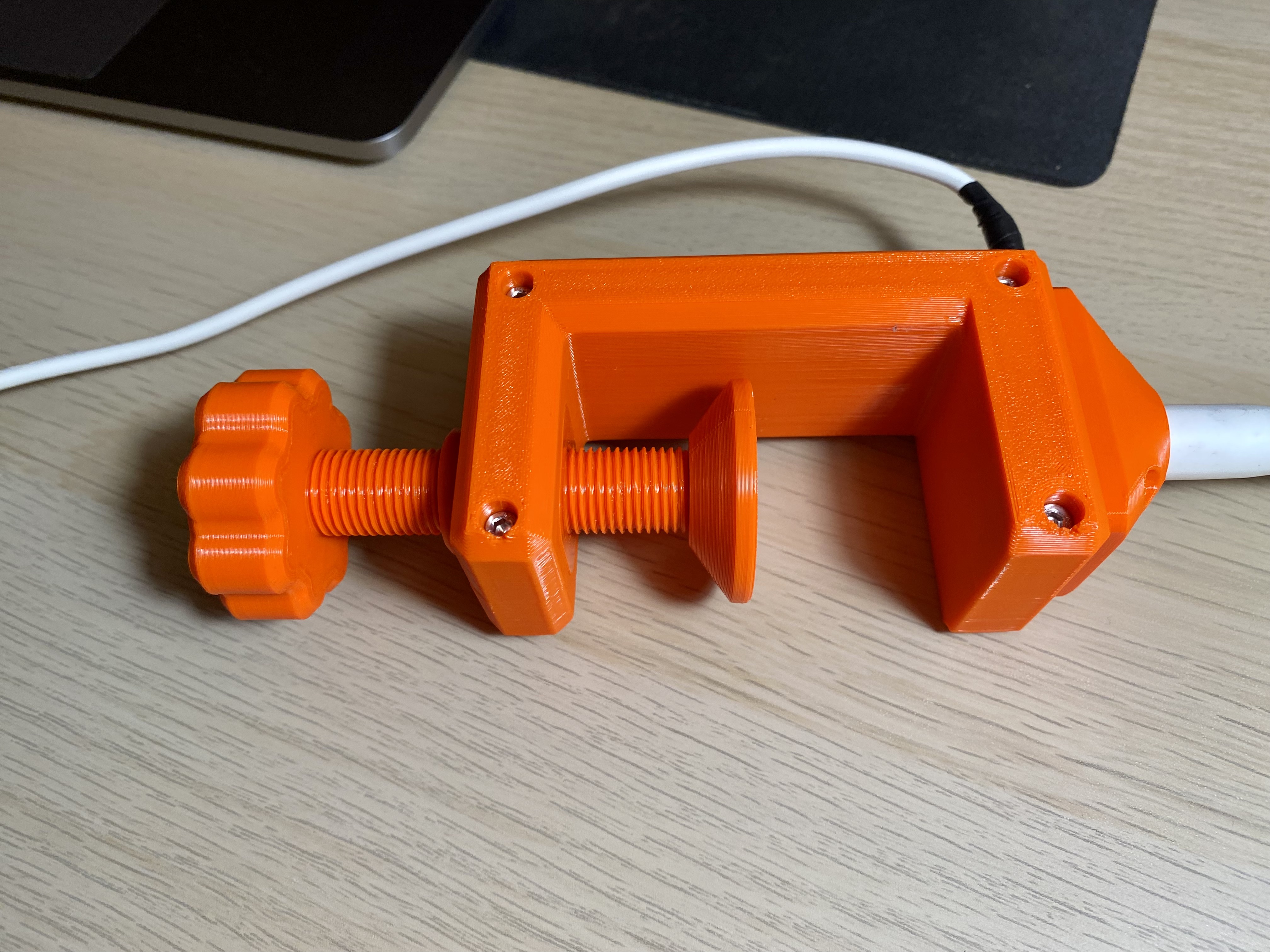 IKEA Navlinge Mount Replacement - photo 3