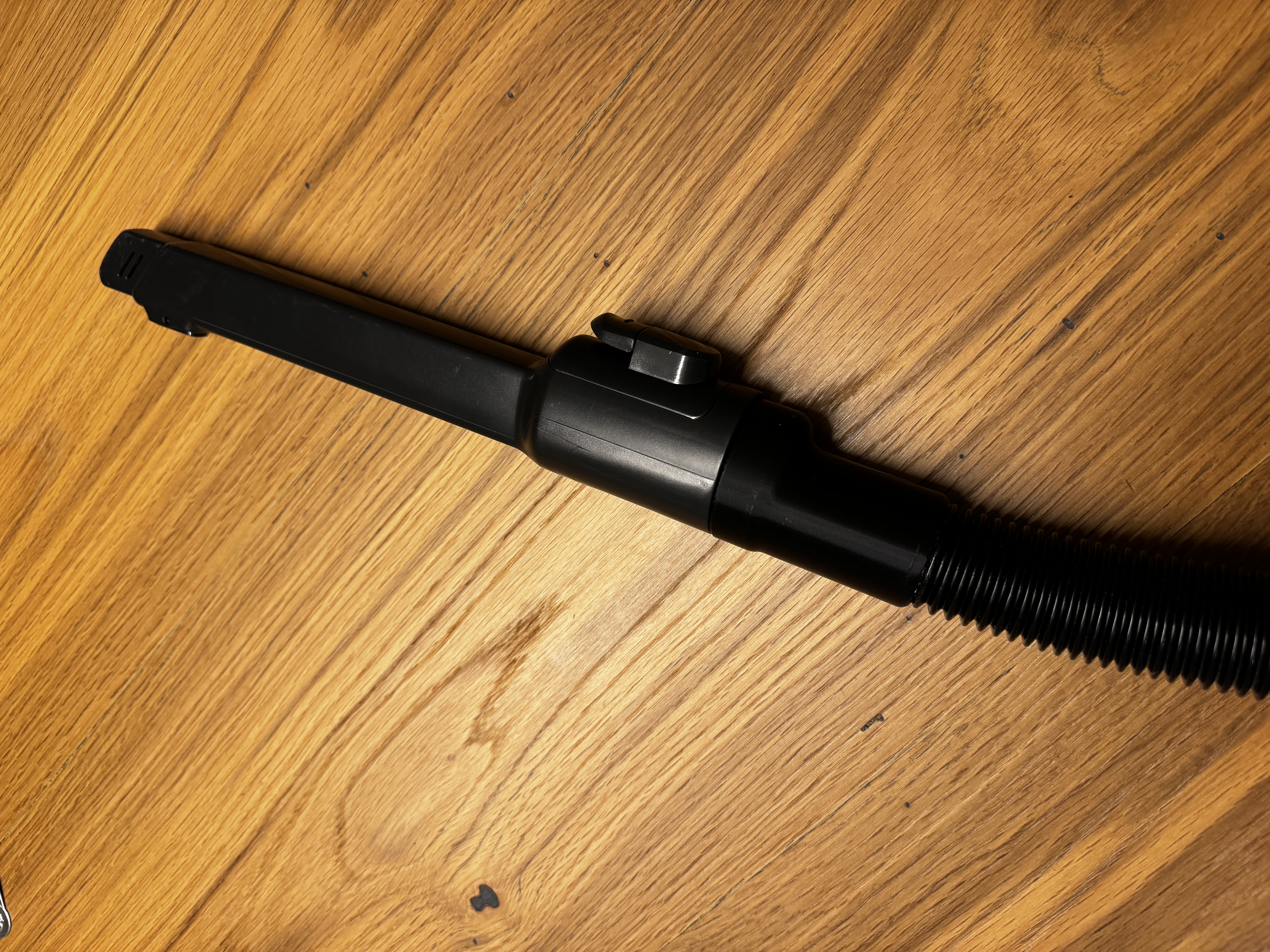 Samsung hose adapter - photo 2