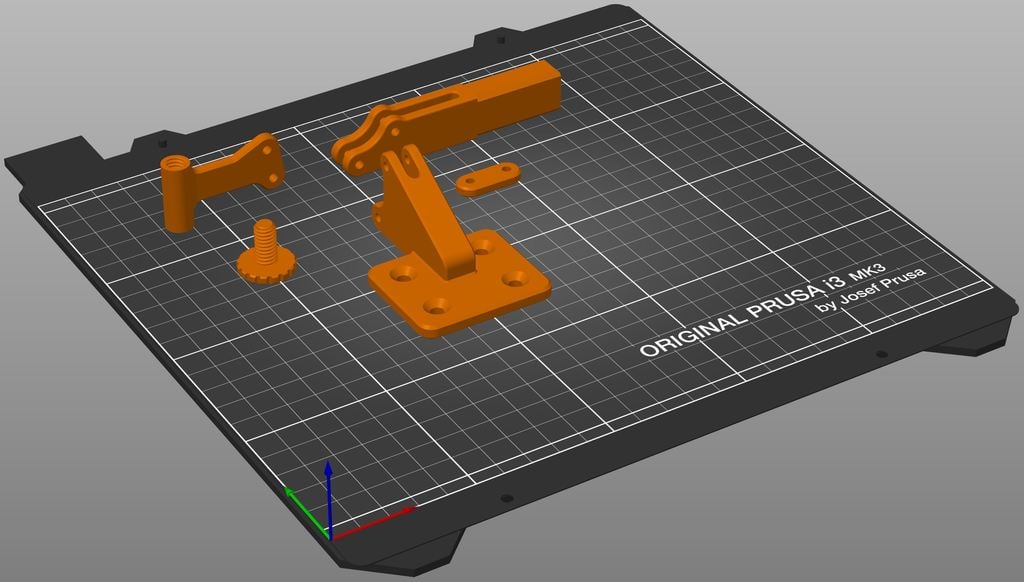Toggle Clamp - photo 3
