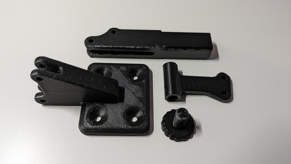 Toggle Clamp - photo 4