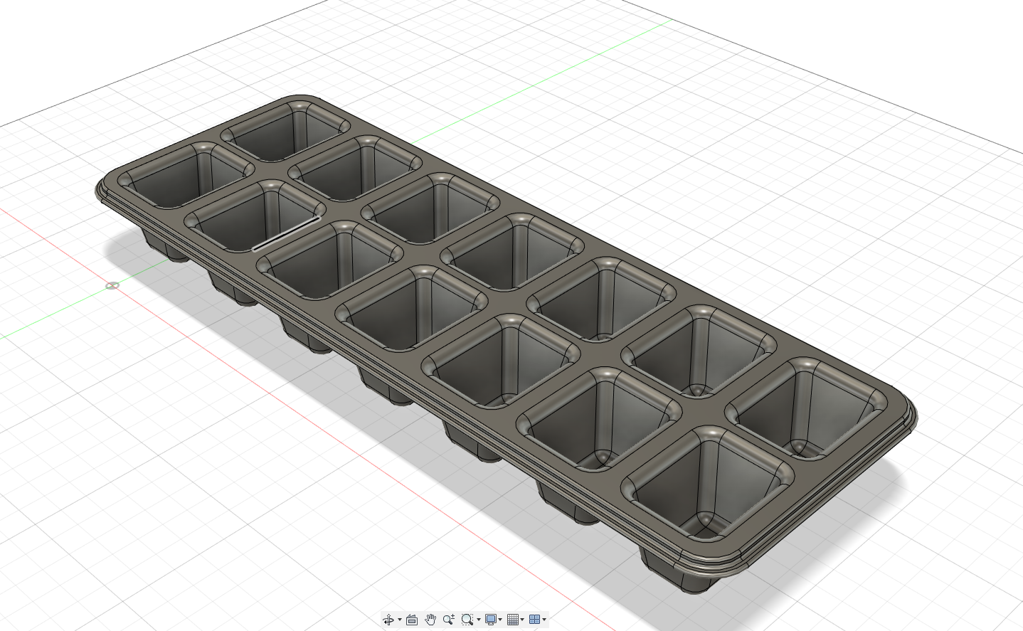 Ice Tray - photo 2