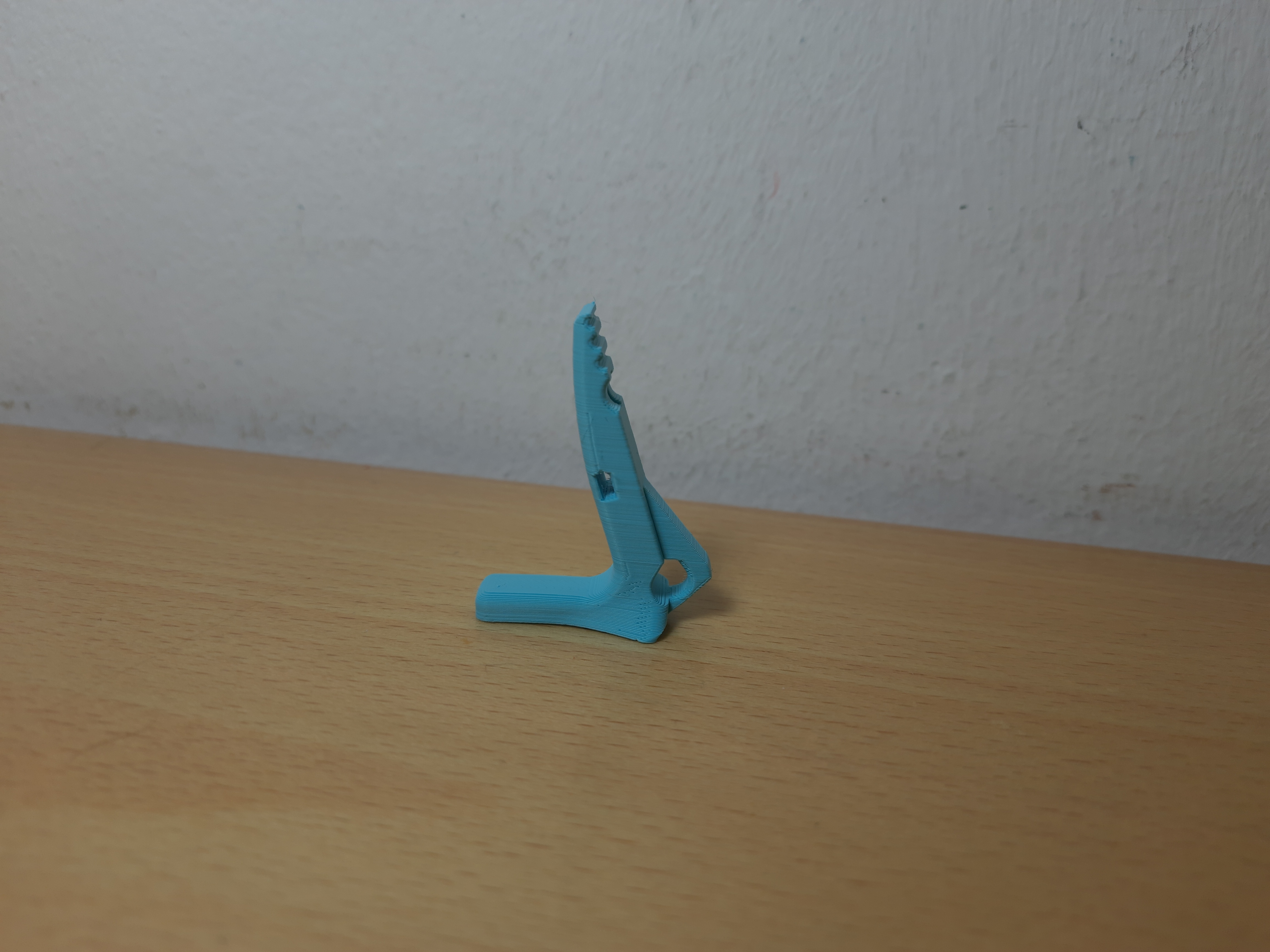 Cable Clamps for Adjustable PCB Holder Tool (Remix) - photo 4