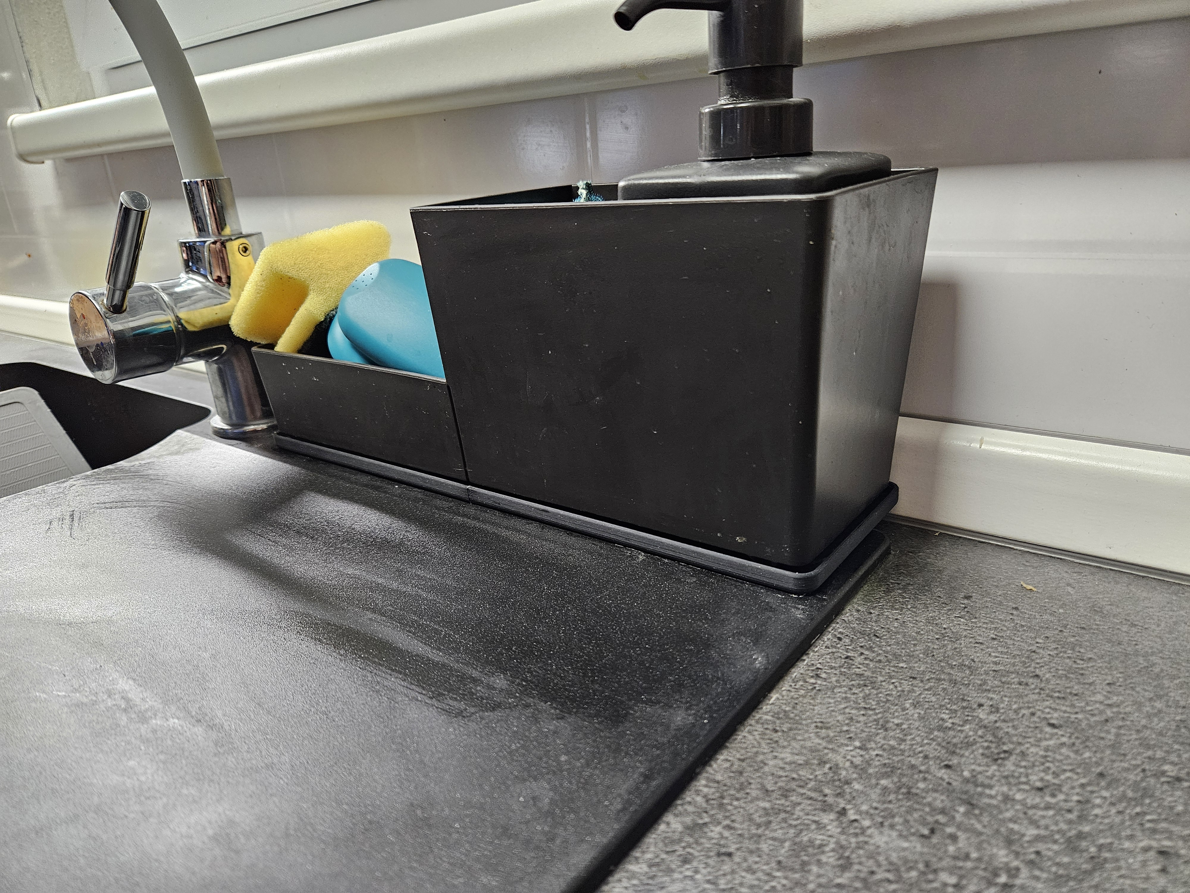Ikea RINNIG tray