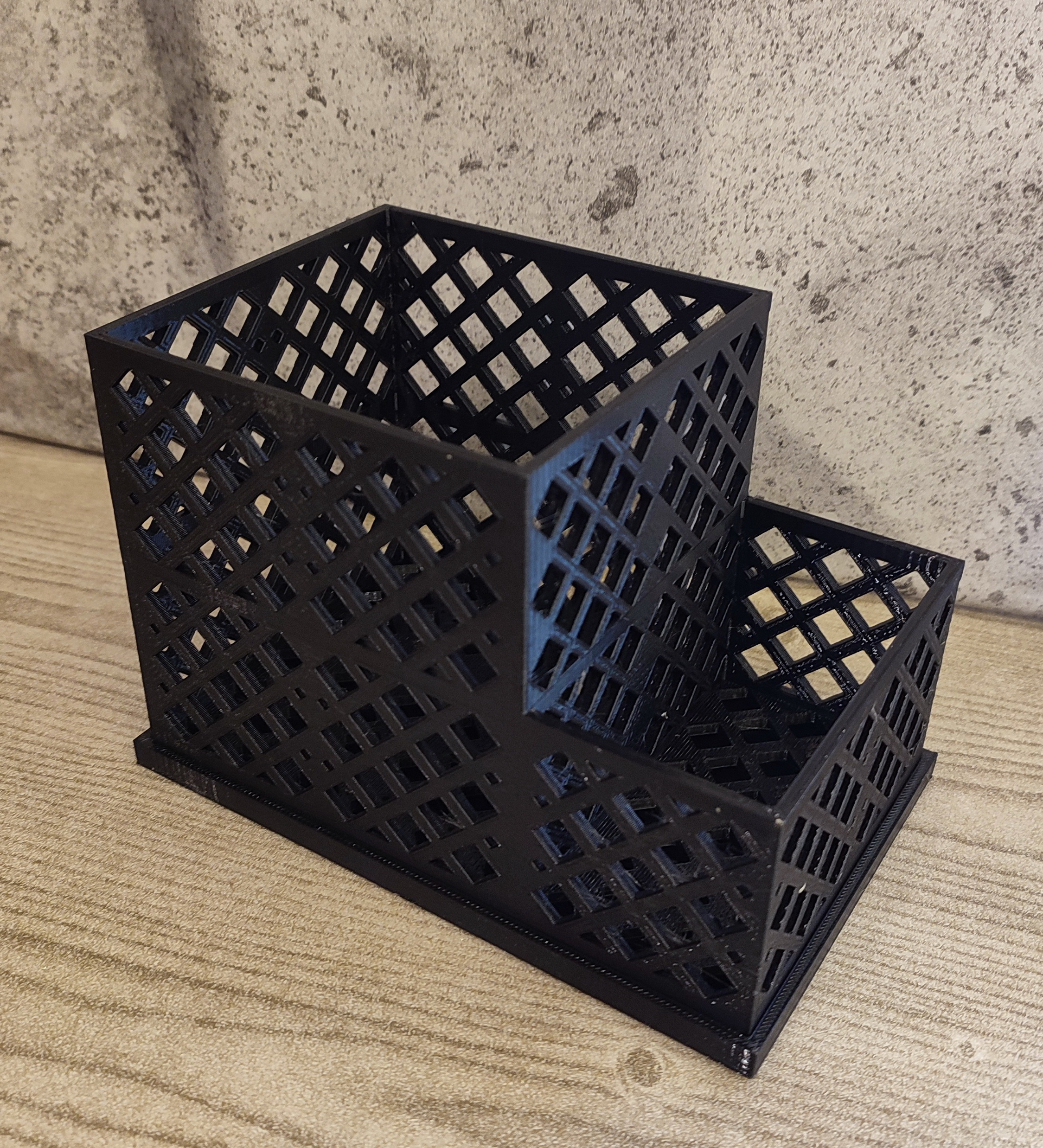 Kitchen or bathroom organizer without tray - photo 4