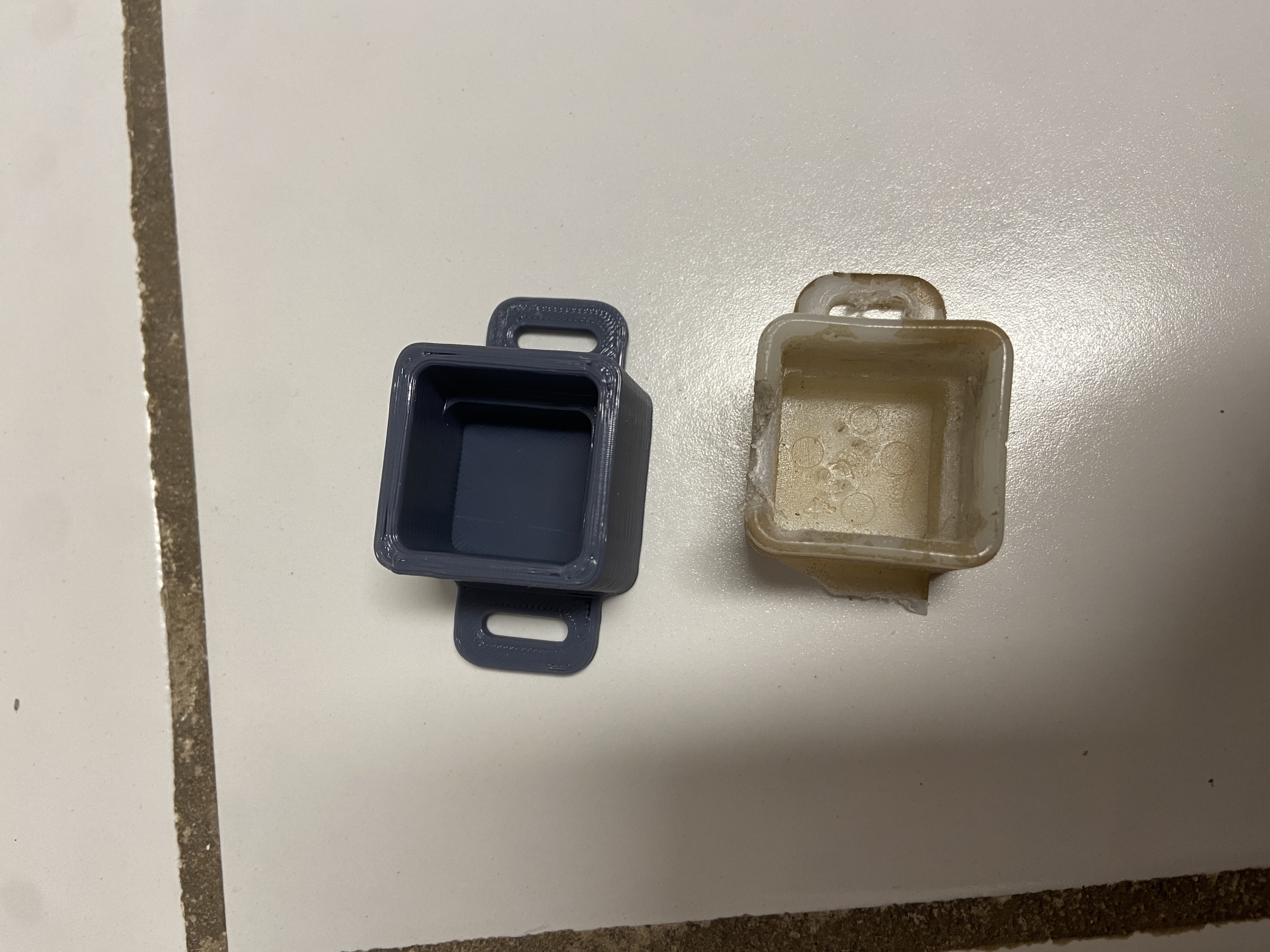 Kitchen Drawer Support - photo 4