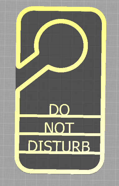 Funny door hangers (x11) - photo 4