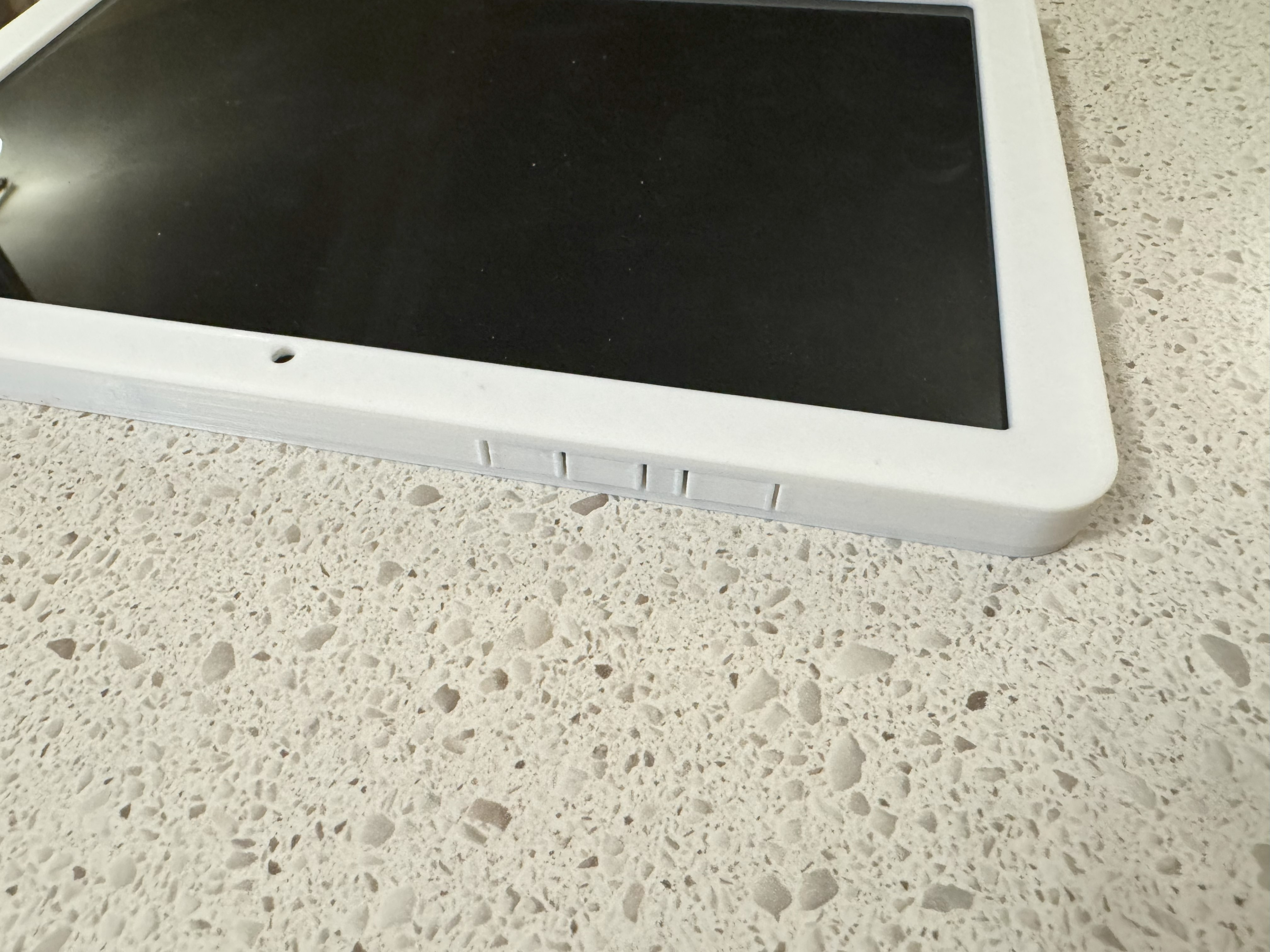 Samsung Galaxy Tab A9+ Wall Mount - photo 2