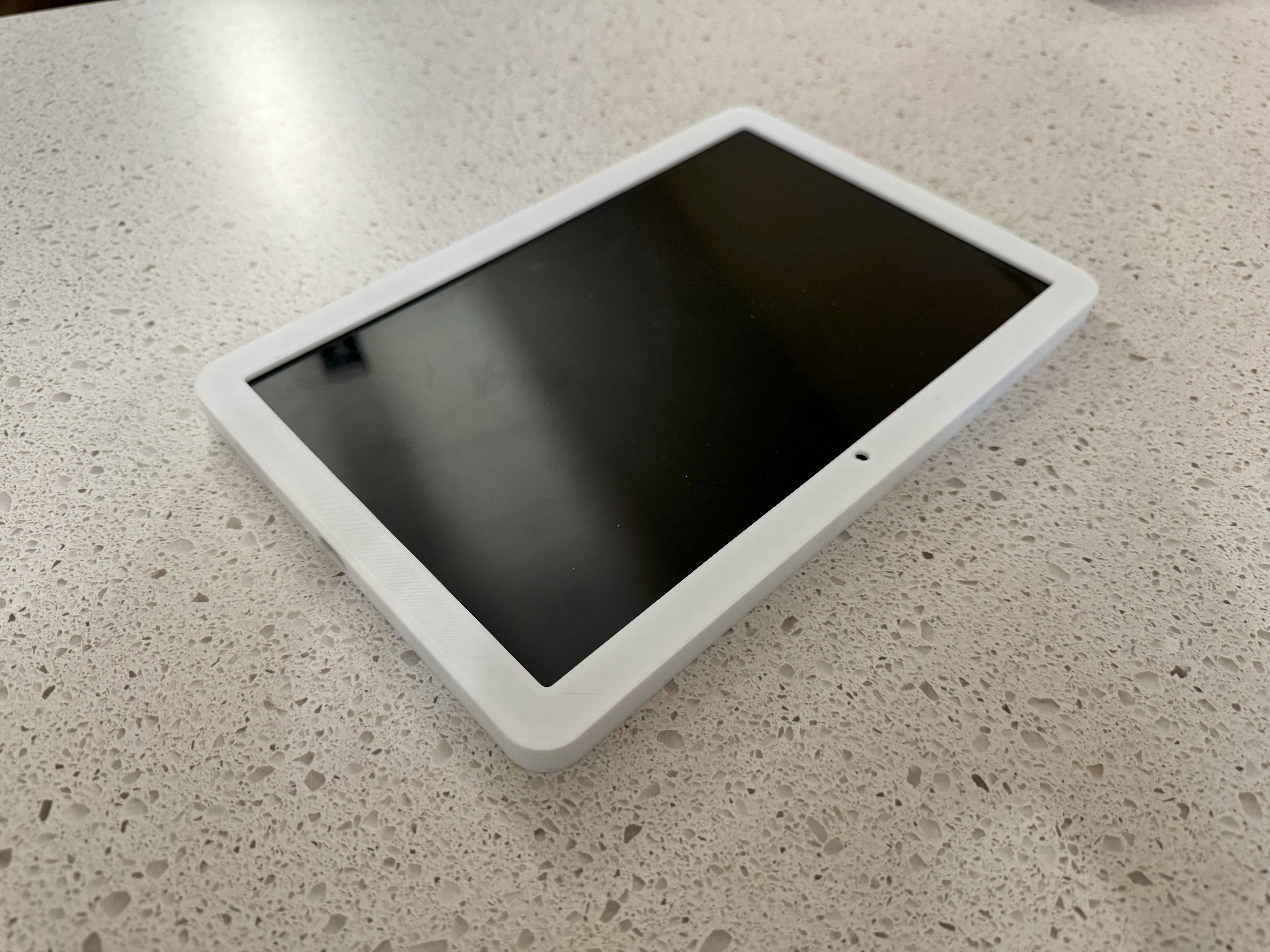Samsung Galaxy Tab A9+ Wall Mount - photo 4