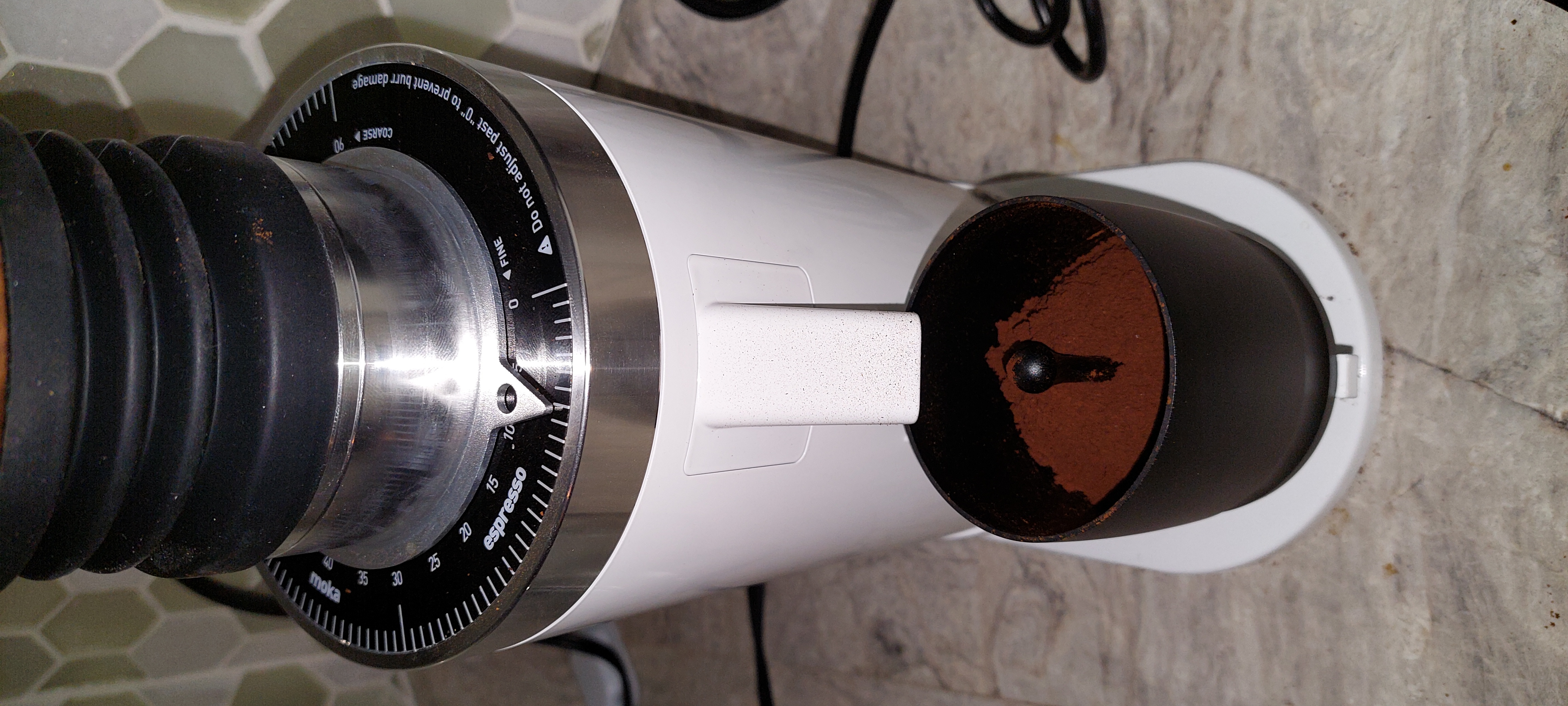 DF64 Blind Shaker Mount with Front Hook - photo 2