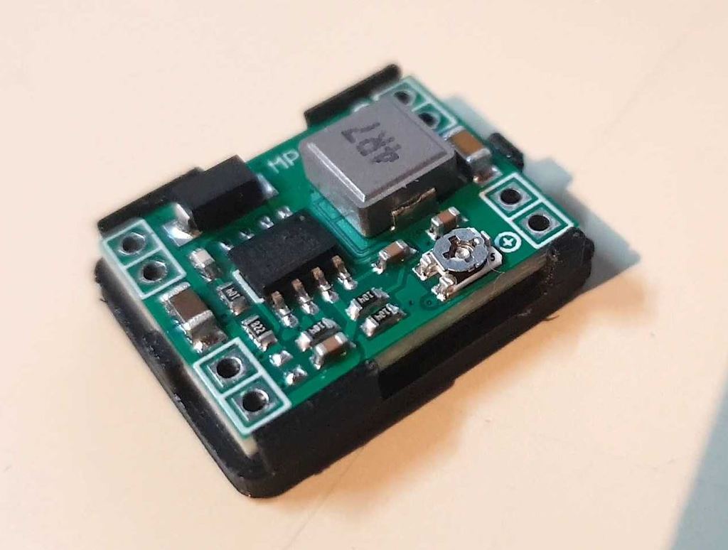 Buck-Converter-Clip - photo 2