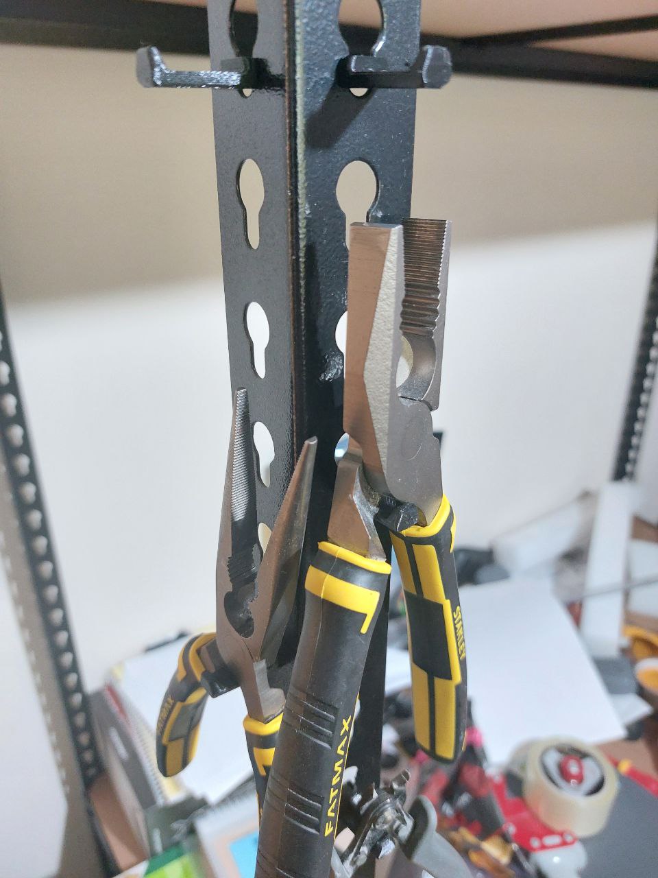 Super Garage Shelf Hook - photo 2
