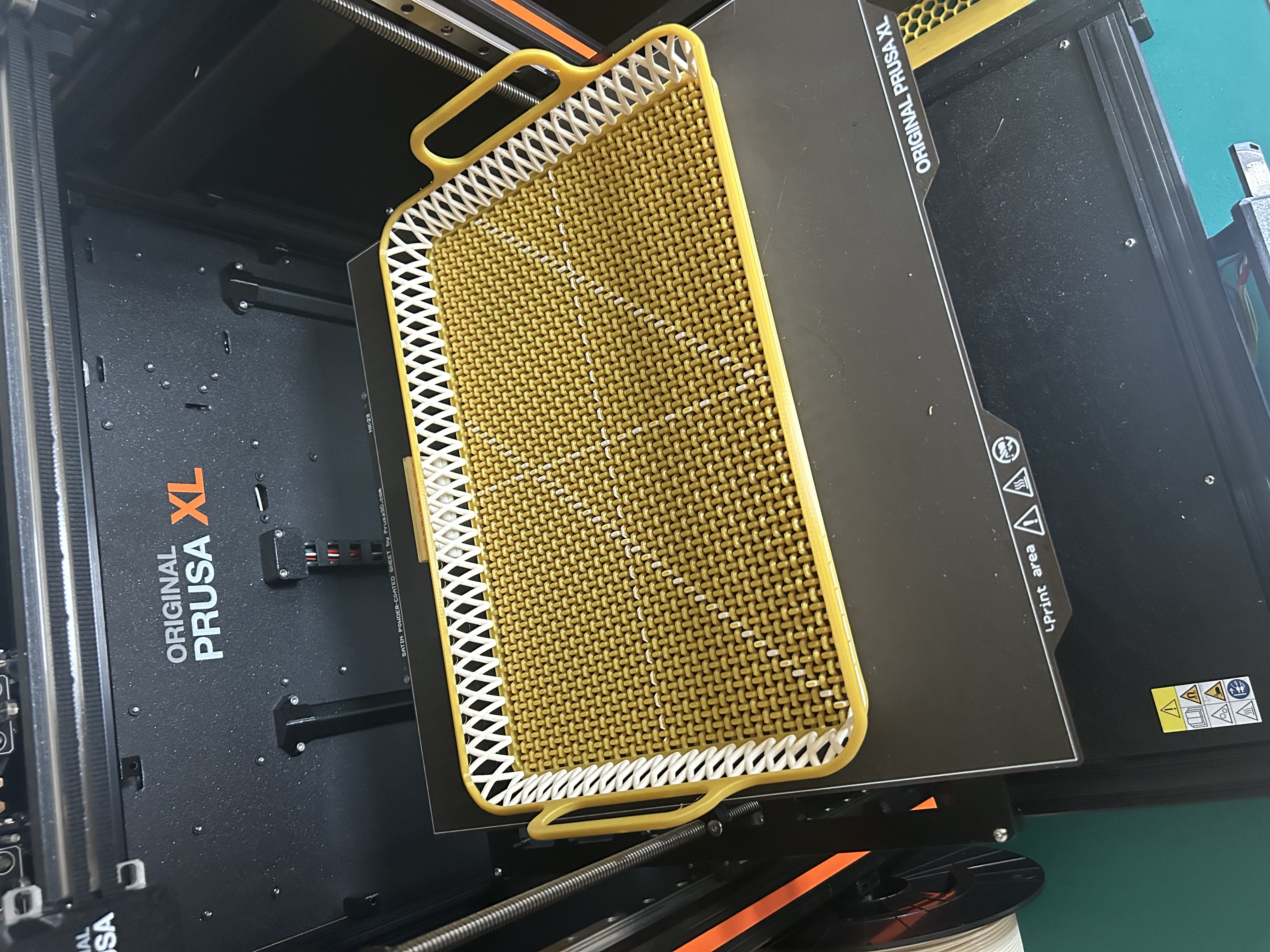 Tray - photo 3