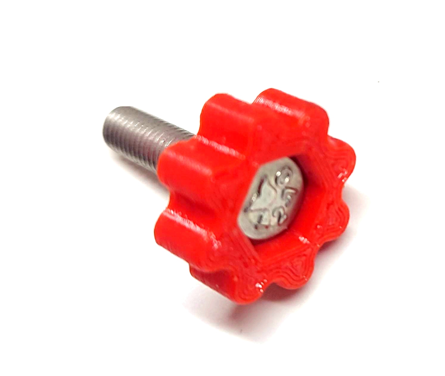 Screw nut bolt holder socket  knob M5 M6 M8 (opokrętło/obudowa) No support needed