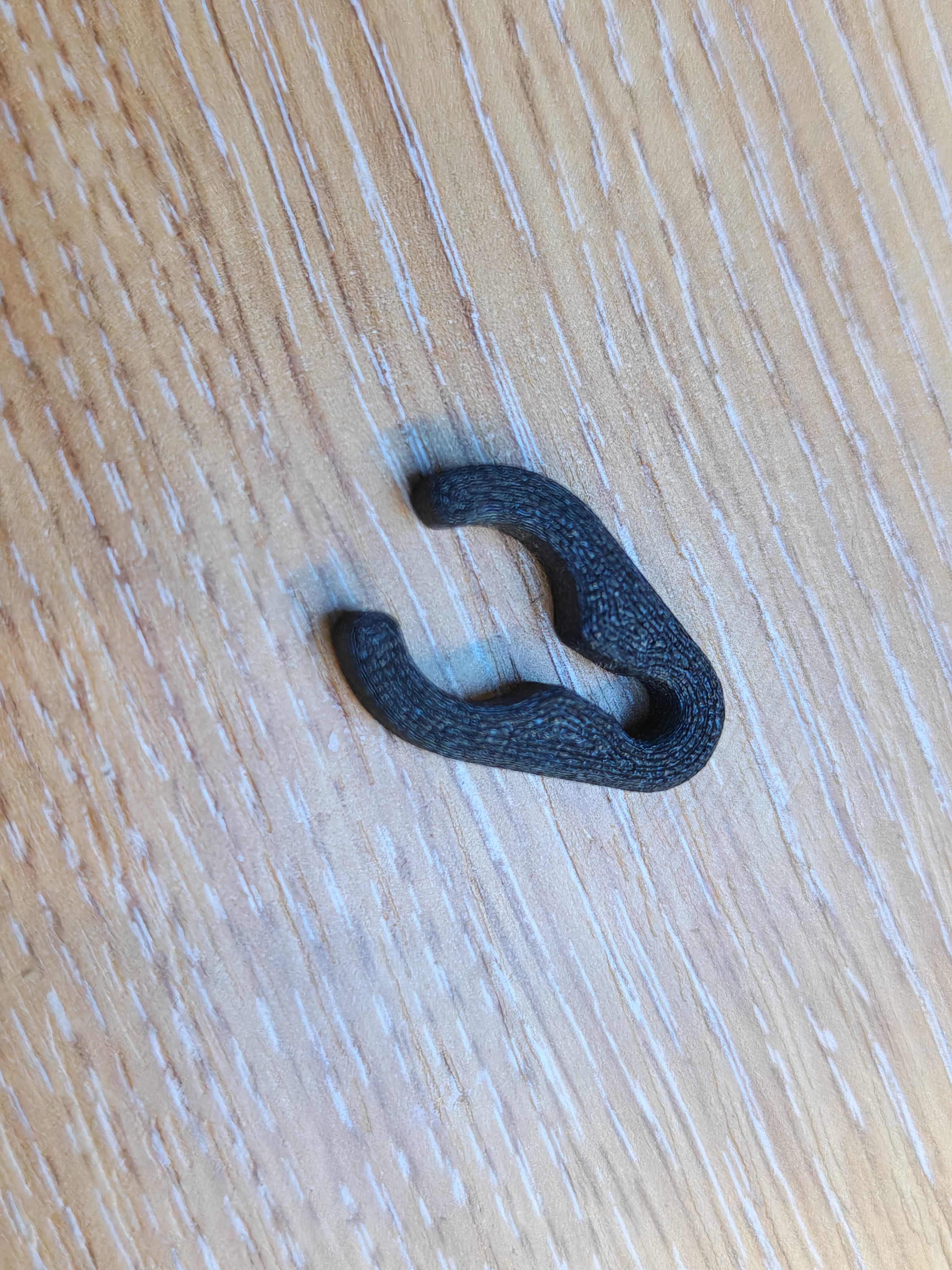 V-Core 4 PTFE Umbilical Clip - photo 2
