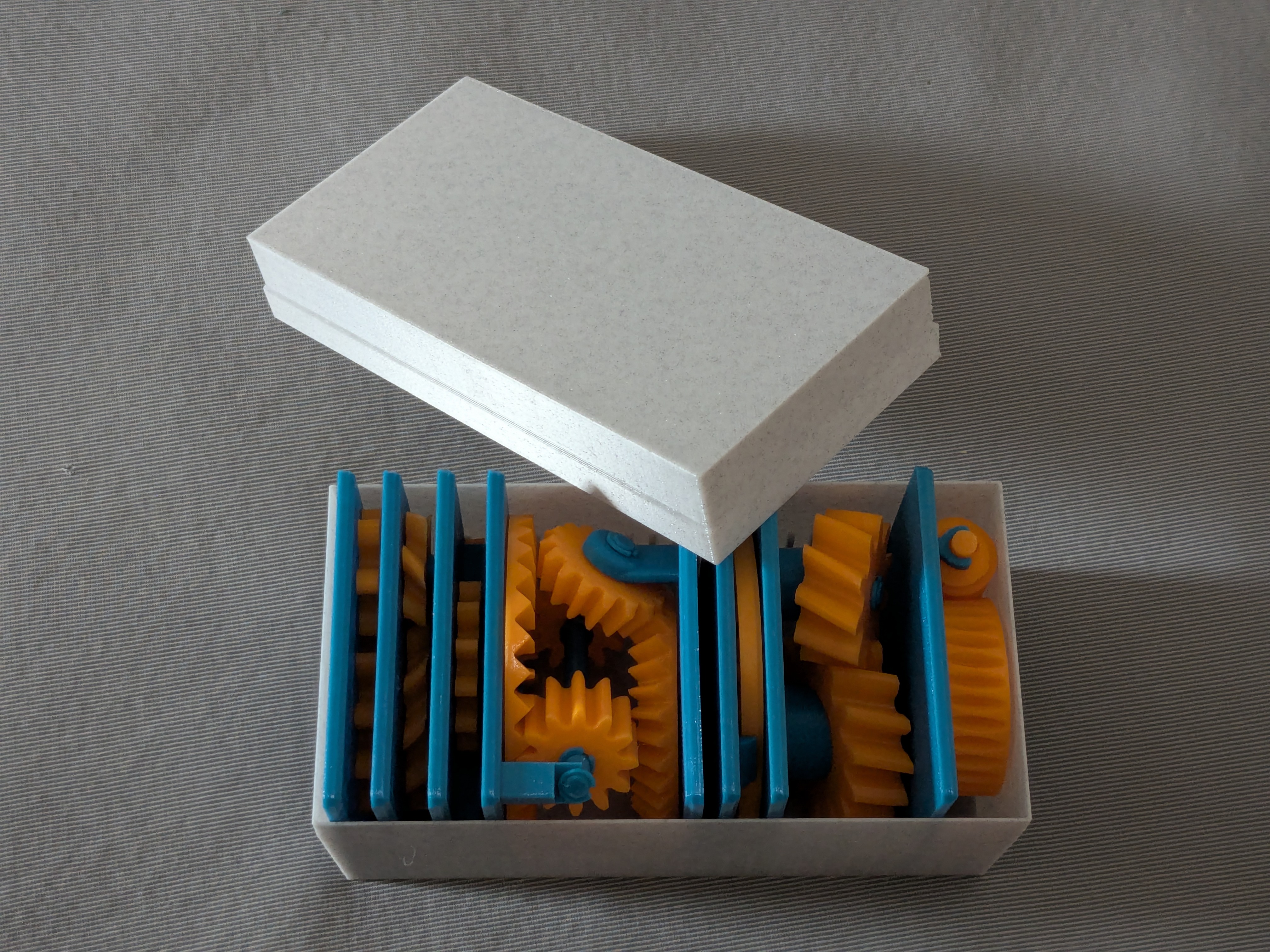 Educational Gear Examples 1 - photo 3