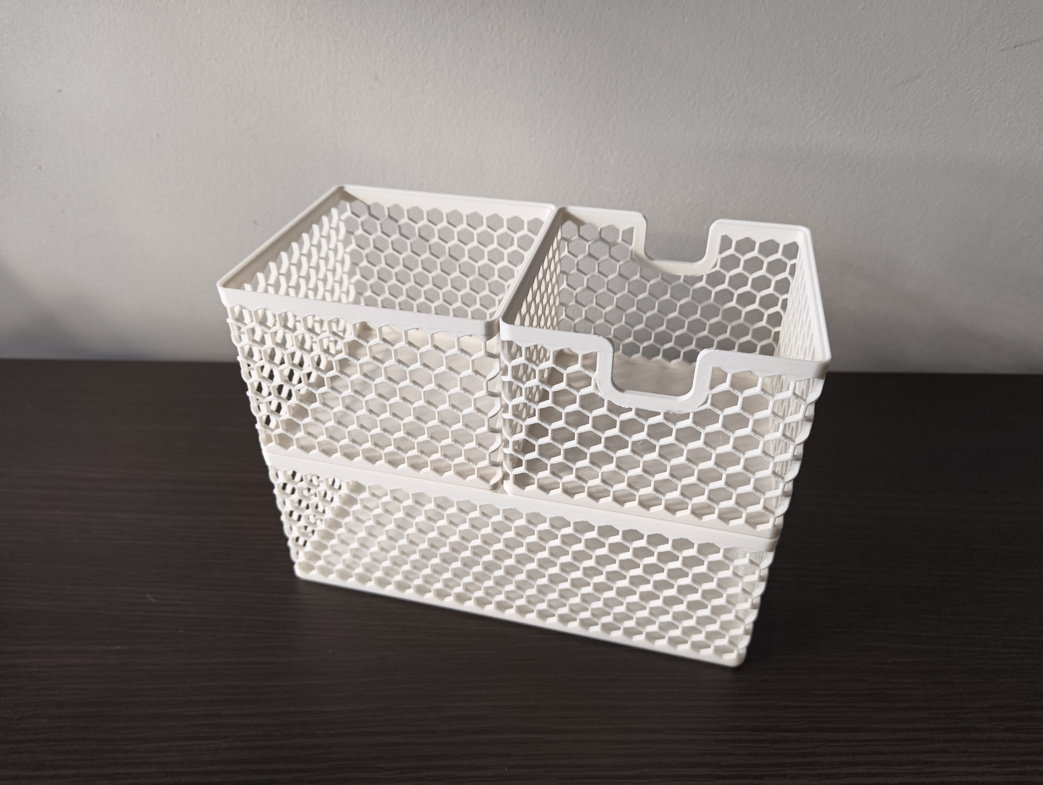 Customizable Storage Box - photo 3
