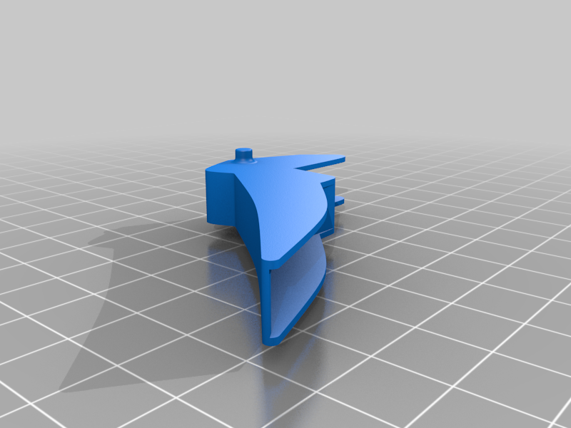 Trigger spray bottle - replacement part