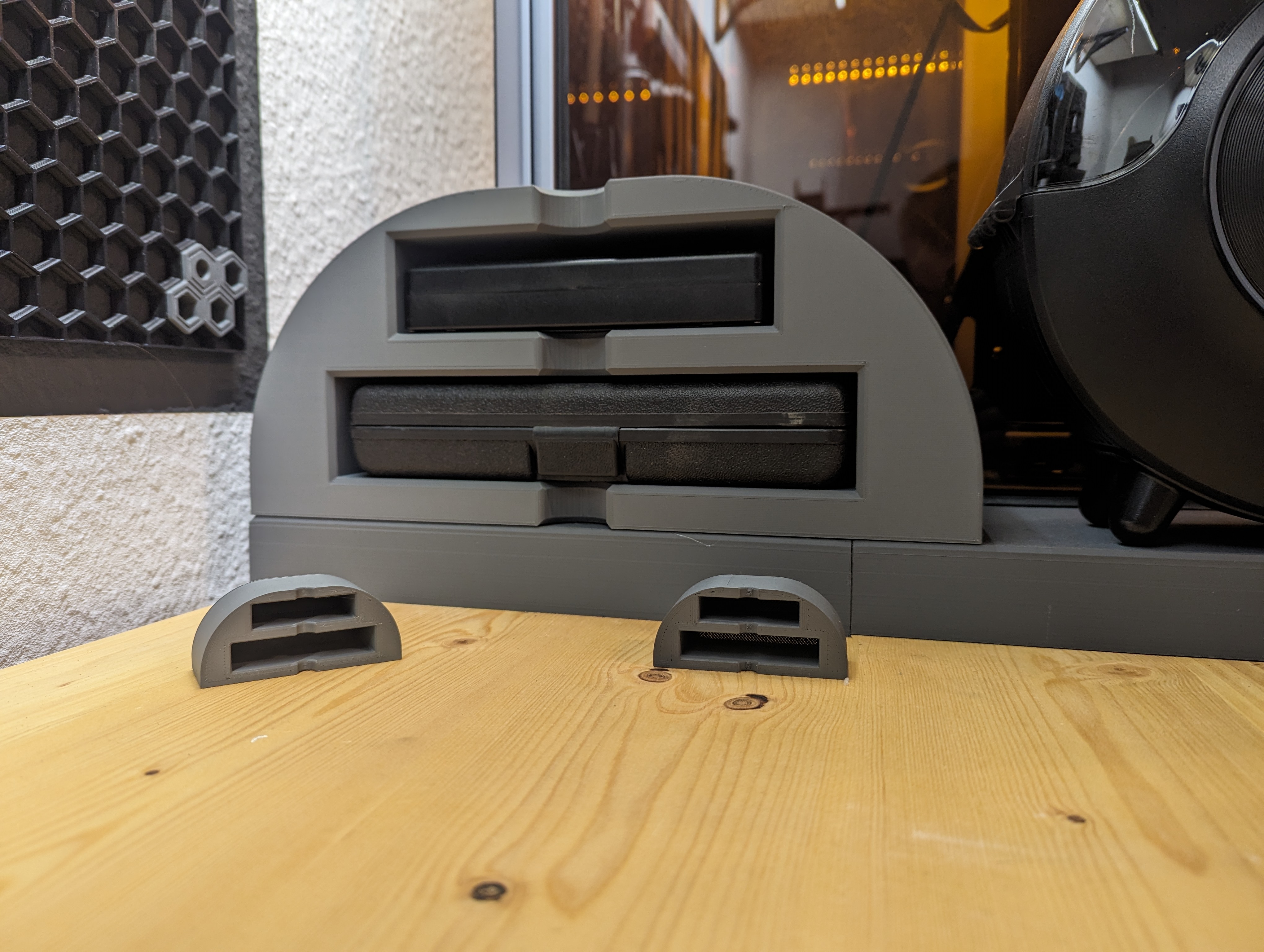 Shelf IFixit