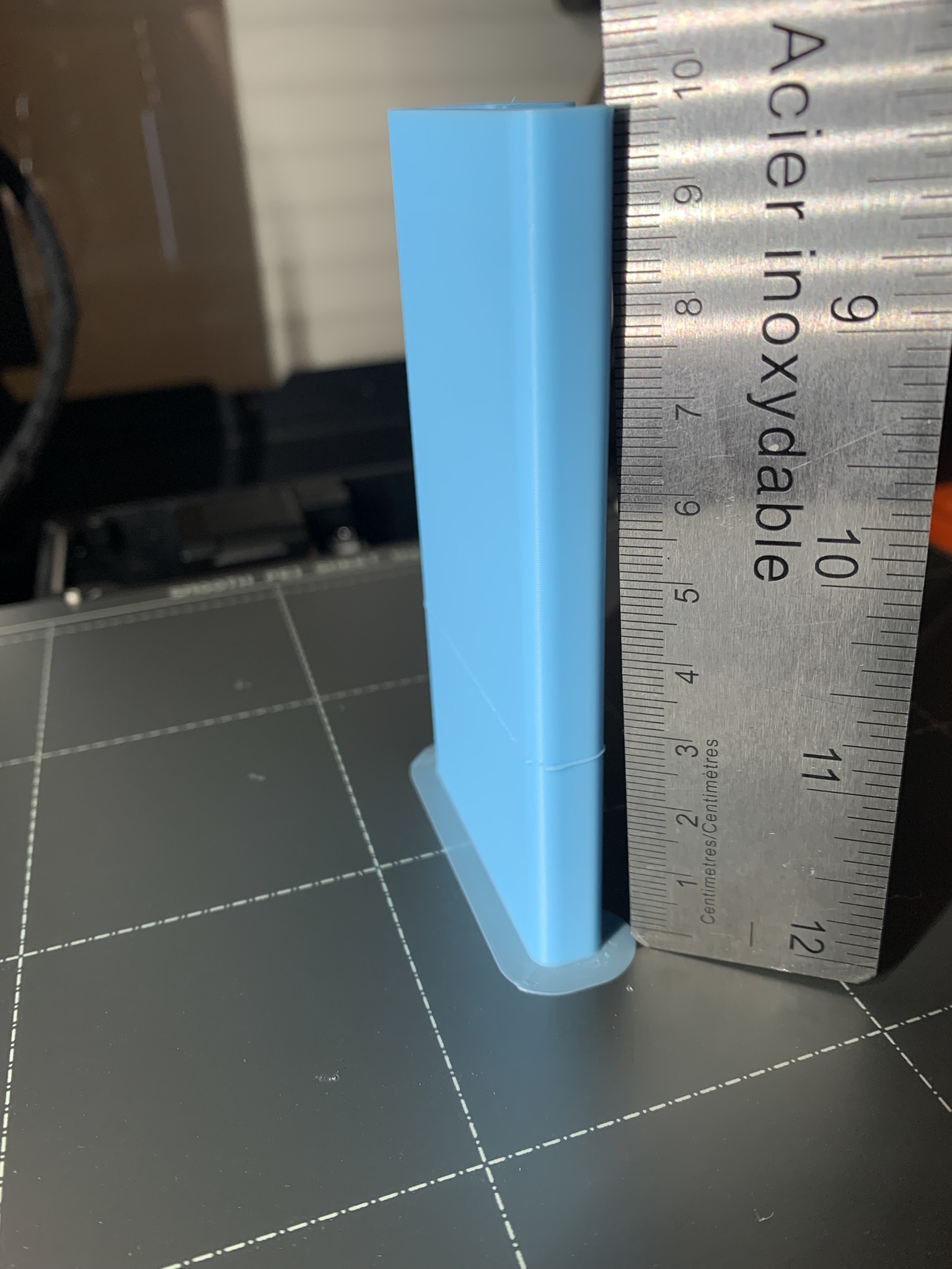 Refrigerator Shelf Repair - photo 4