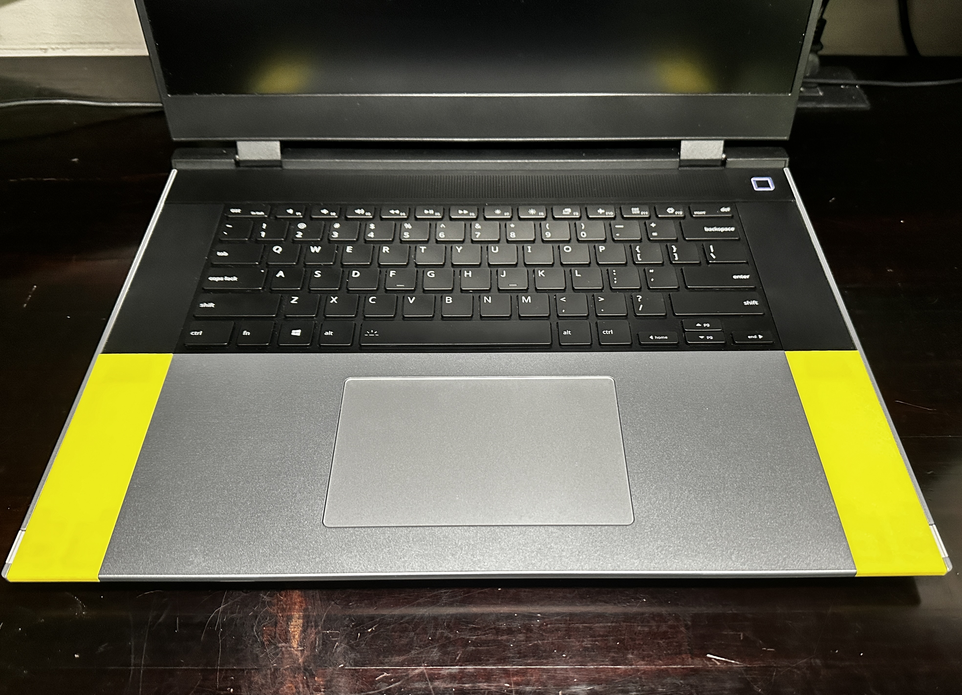 Framework Laptop 16 Trackpad Spacer - photo 2