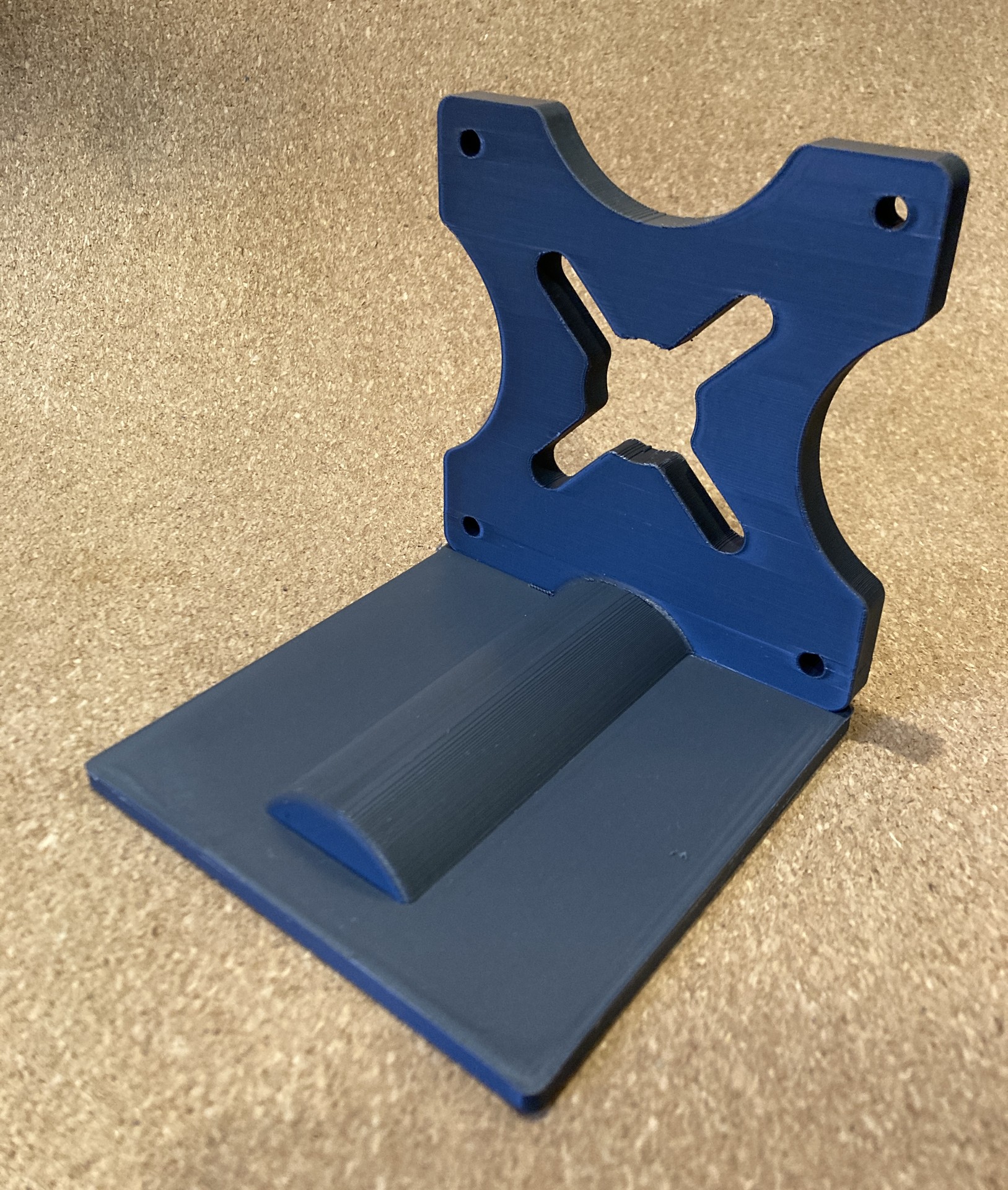 Vesa 100 shelf - photo 3