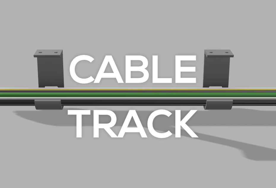 Cable Track