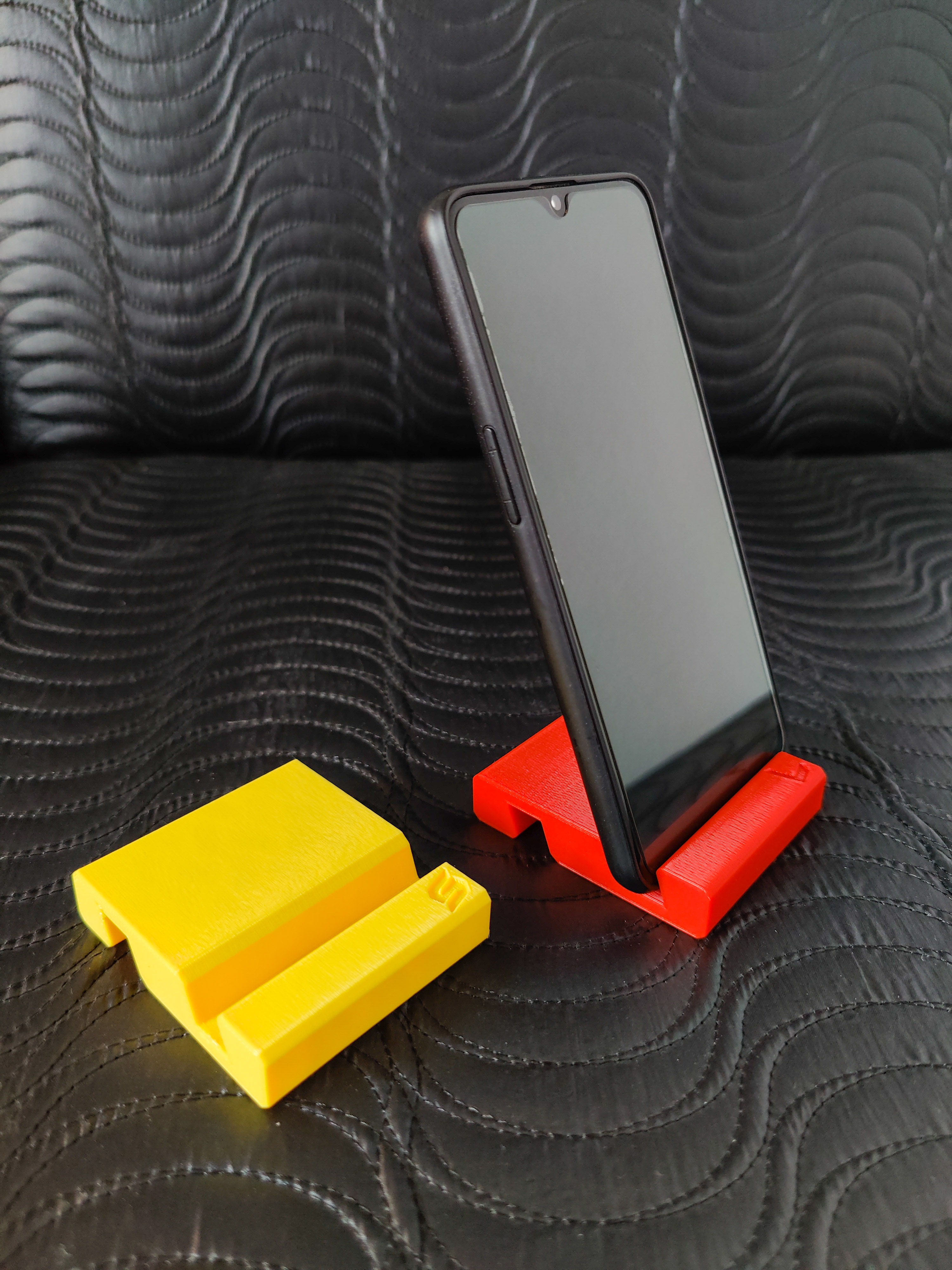 Phone stand