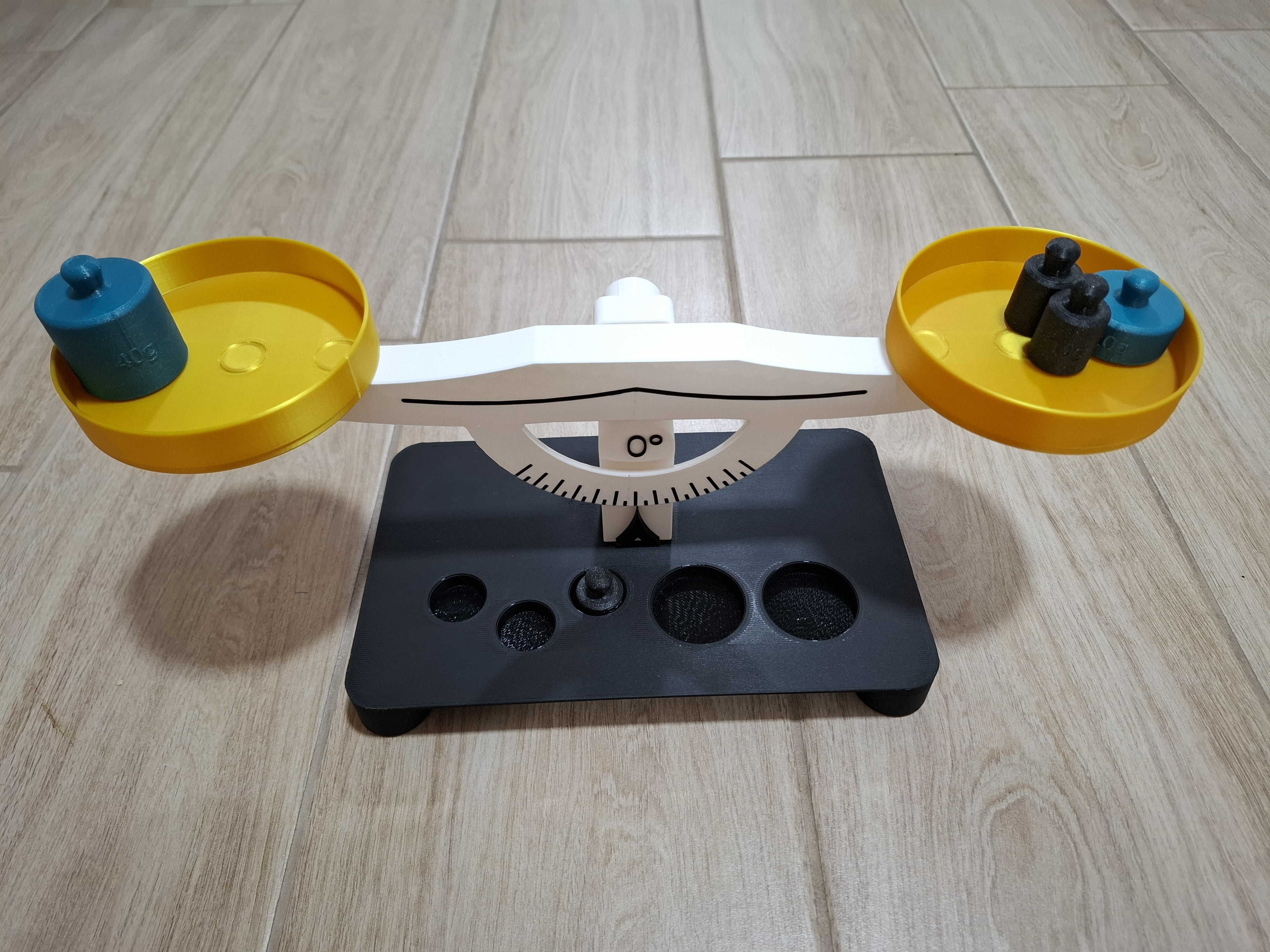 Kitchen SCALE for kids - photo 2