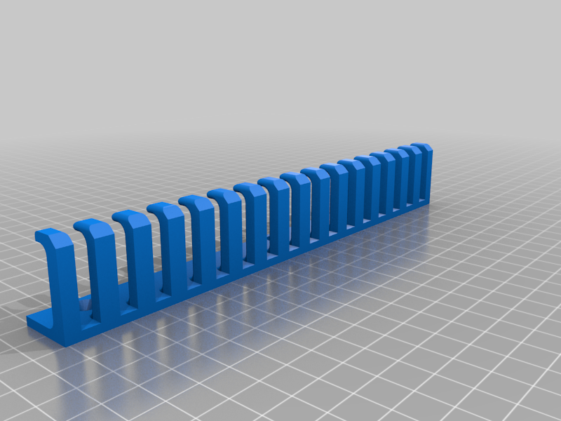 Cable Organizer - photo 2