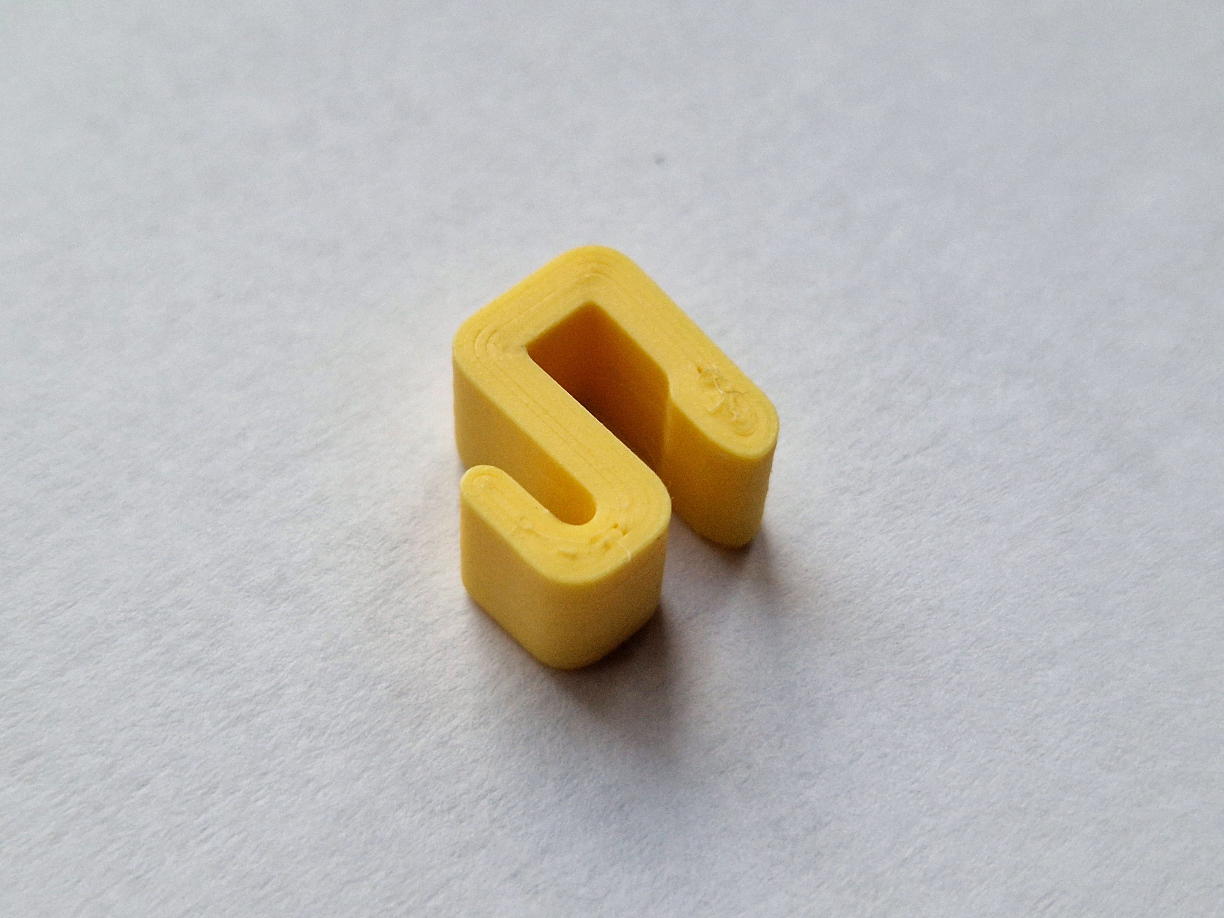 Filament Clip - photo 3