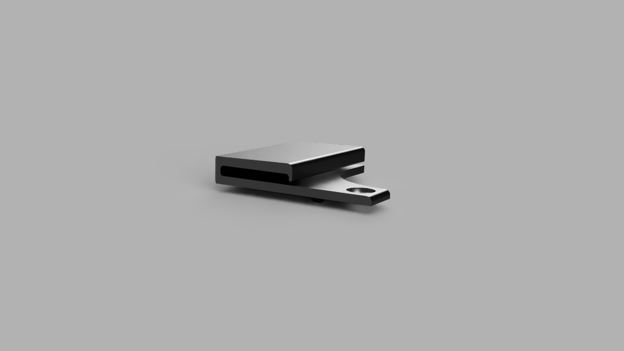 Elegoo Neptune 3 Pro Cable Holder - photo 4