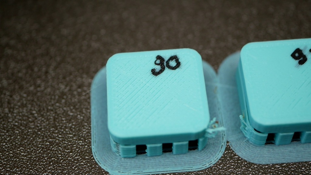Simple Extrusion Test Part - photo 3