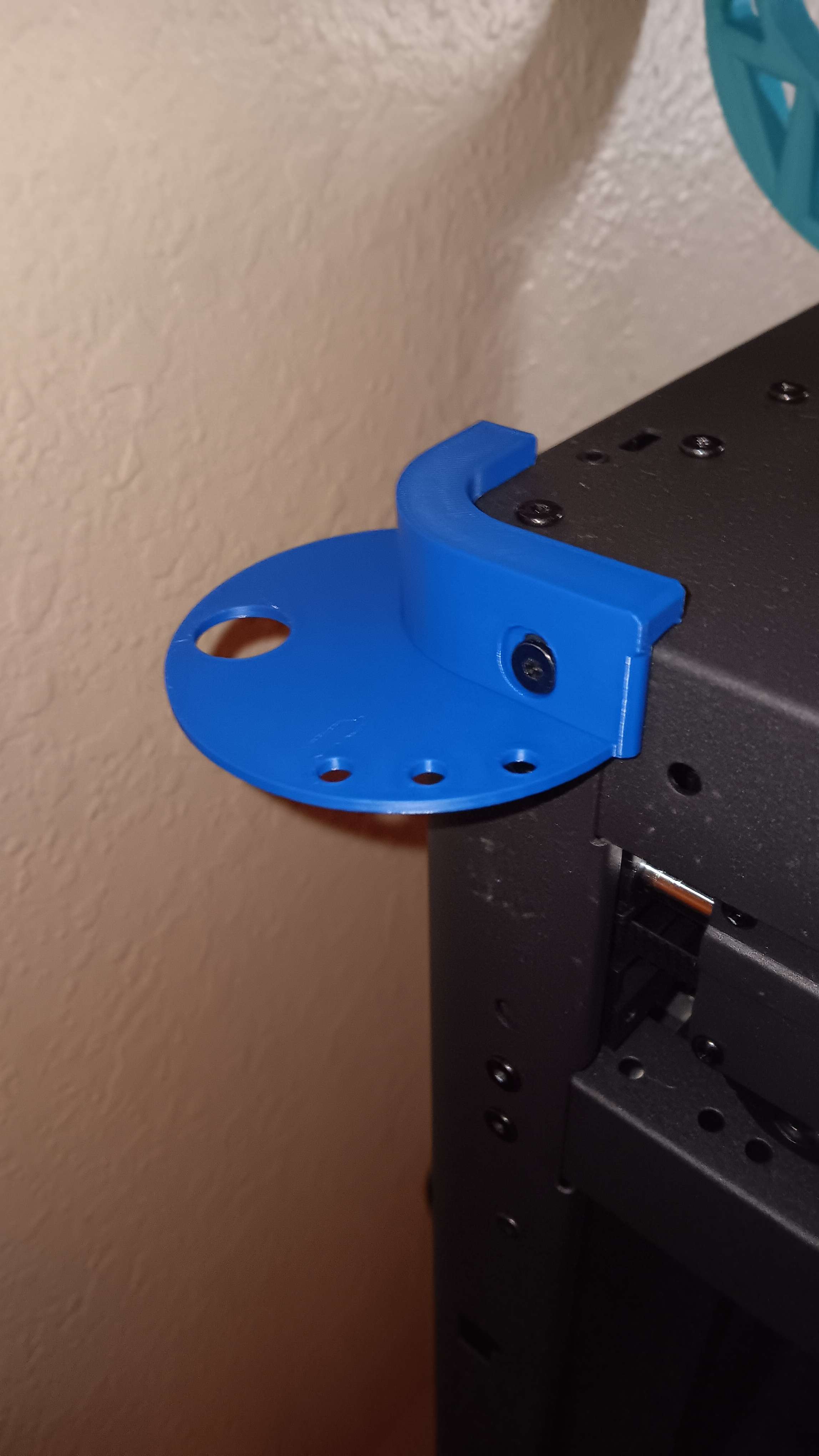 Flashforge Adventurer 5M Tool Holder.