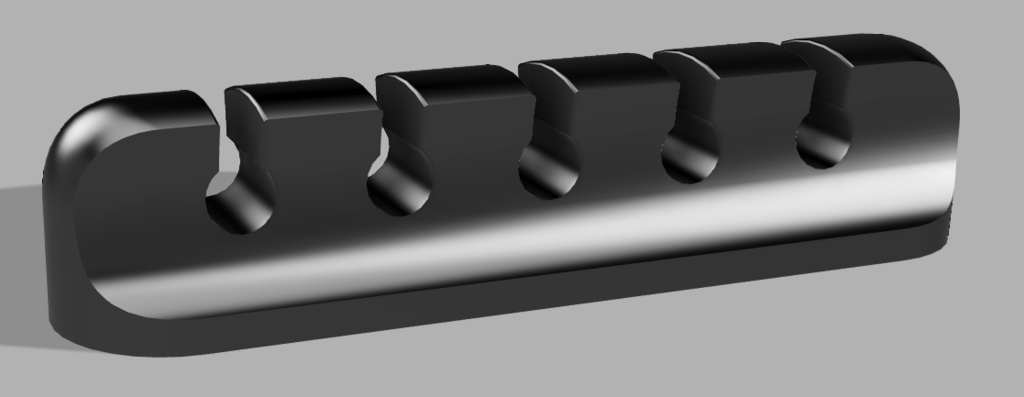 Cable Organizer - photo 4