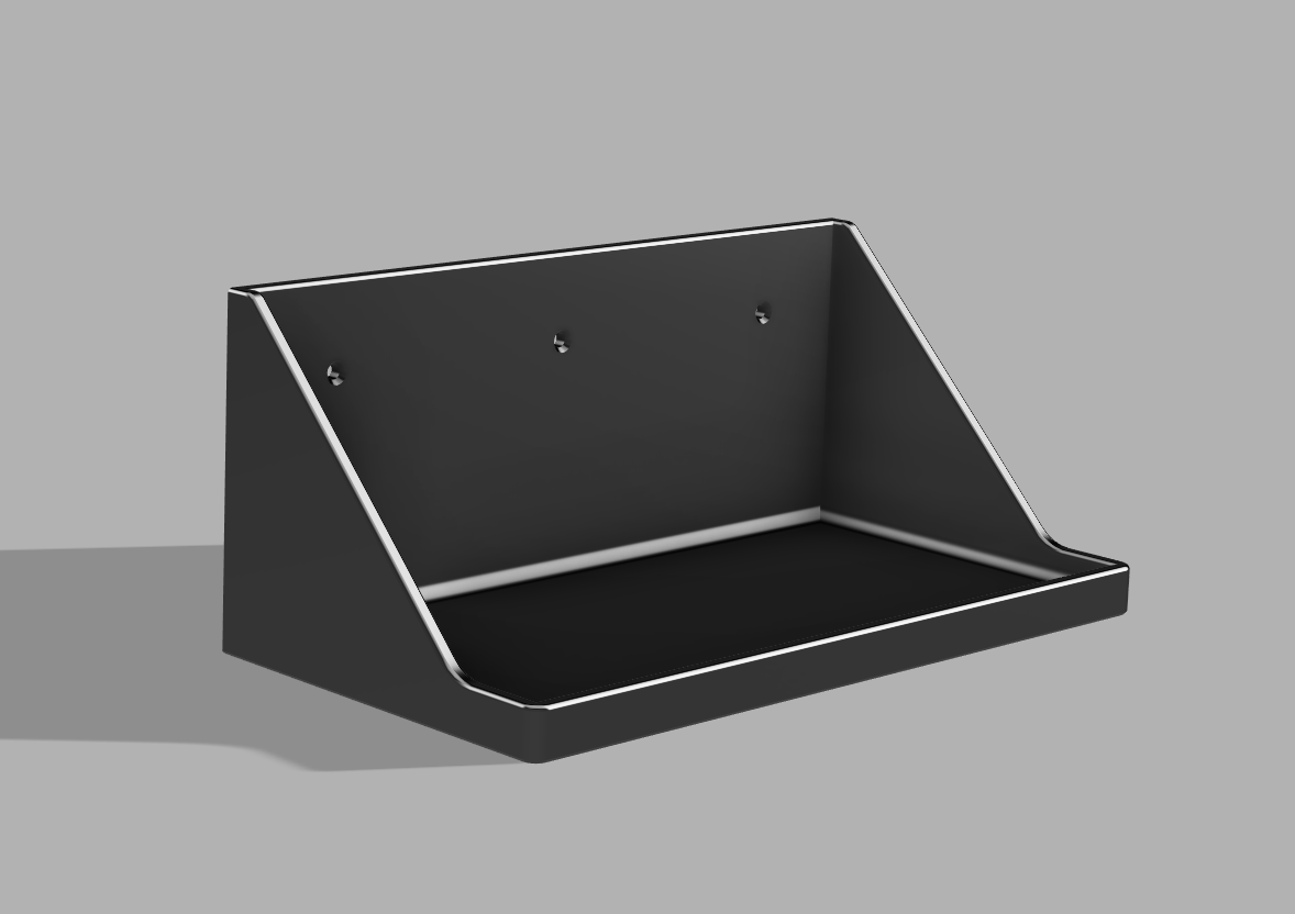 Shelf