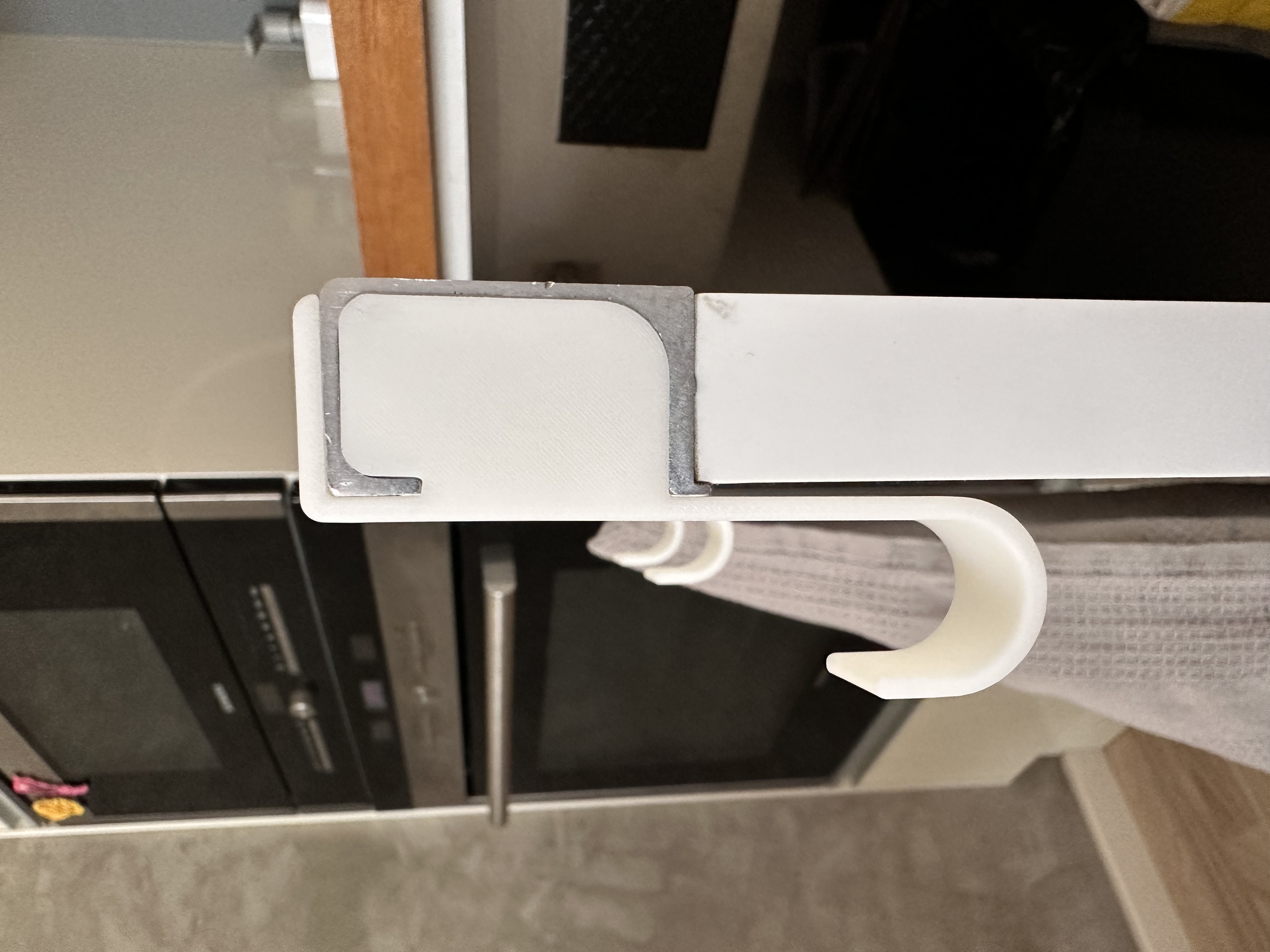 Kitchen hook