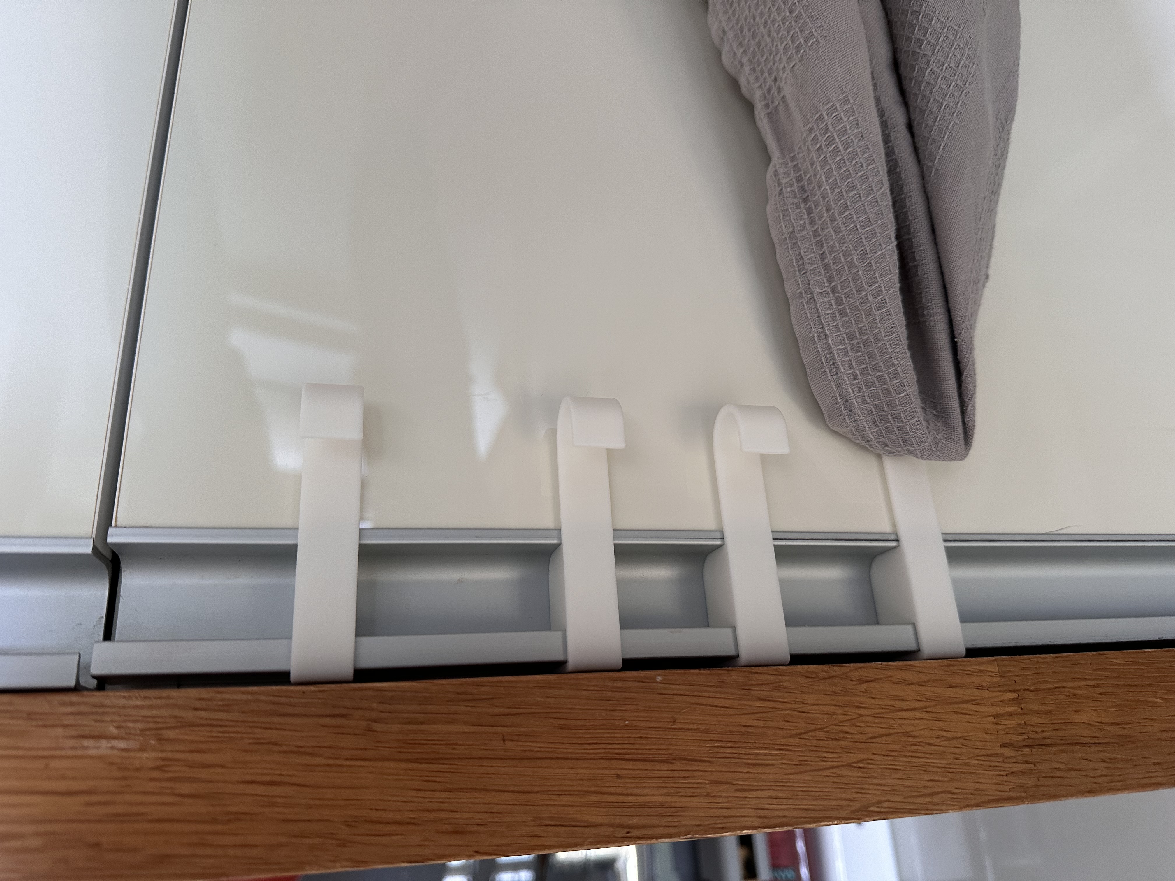 Kitchen hook - photo 2