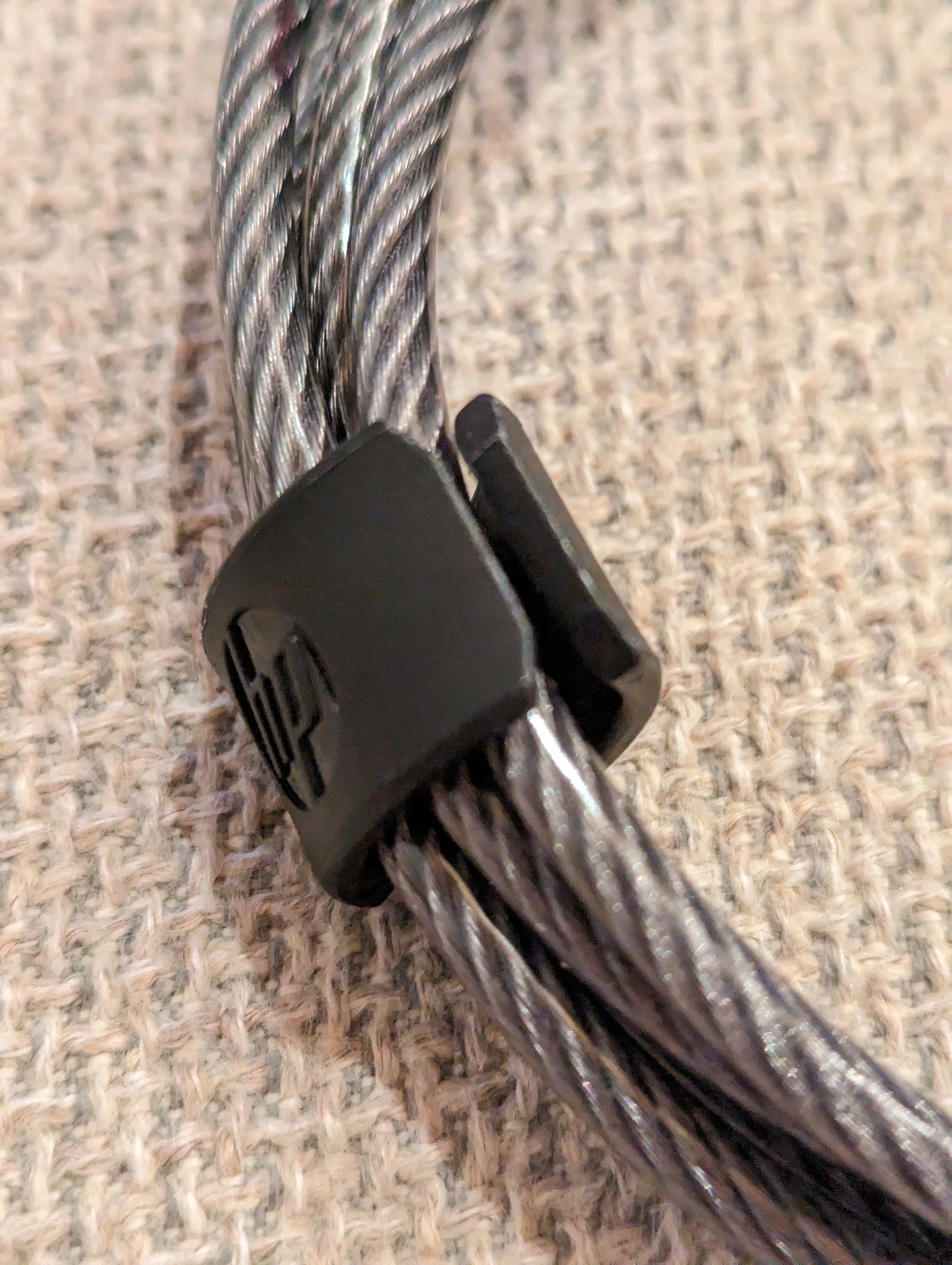Cable Clip - photo 2