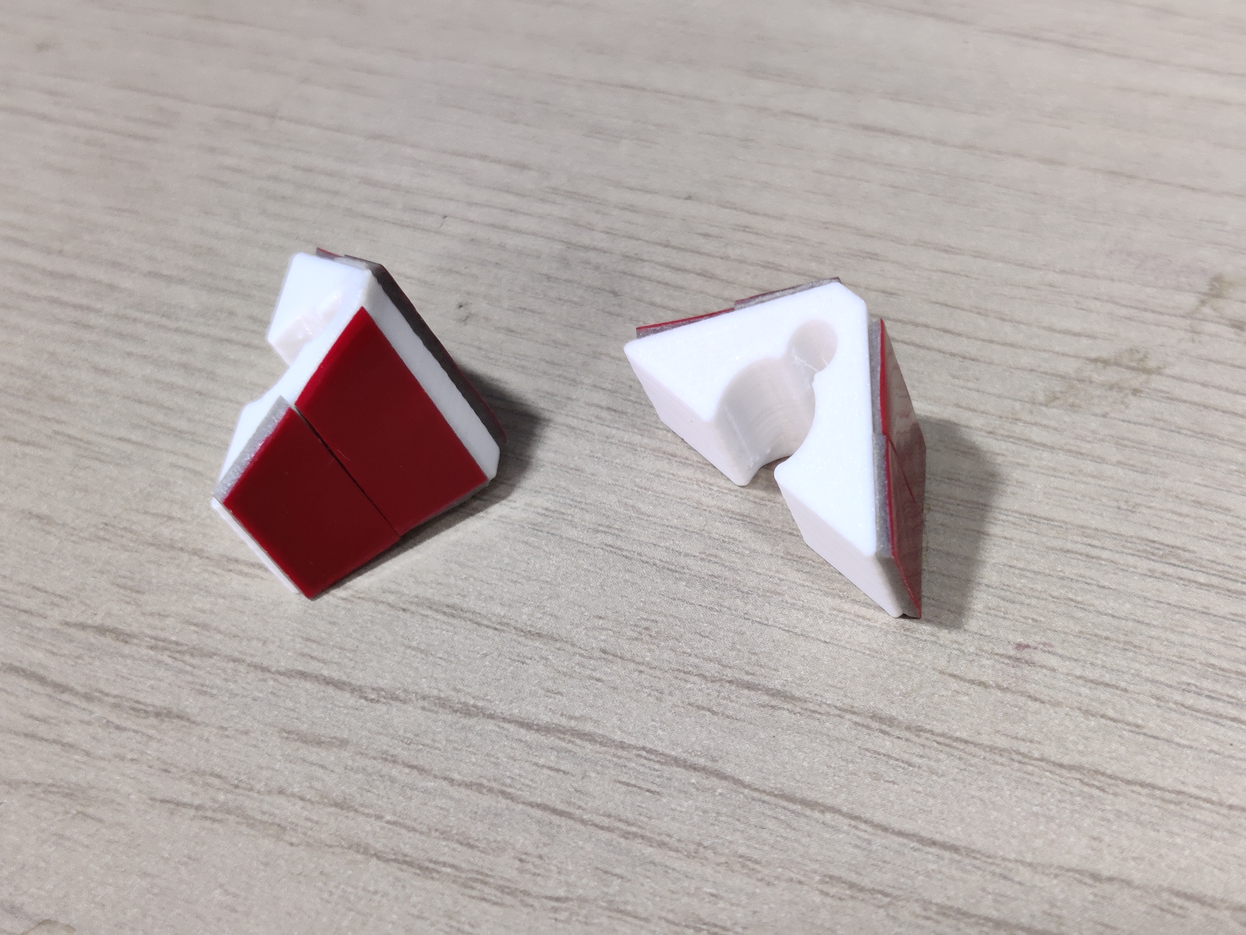 Corner Cable Clip - photo 4