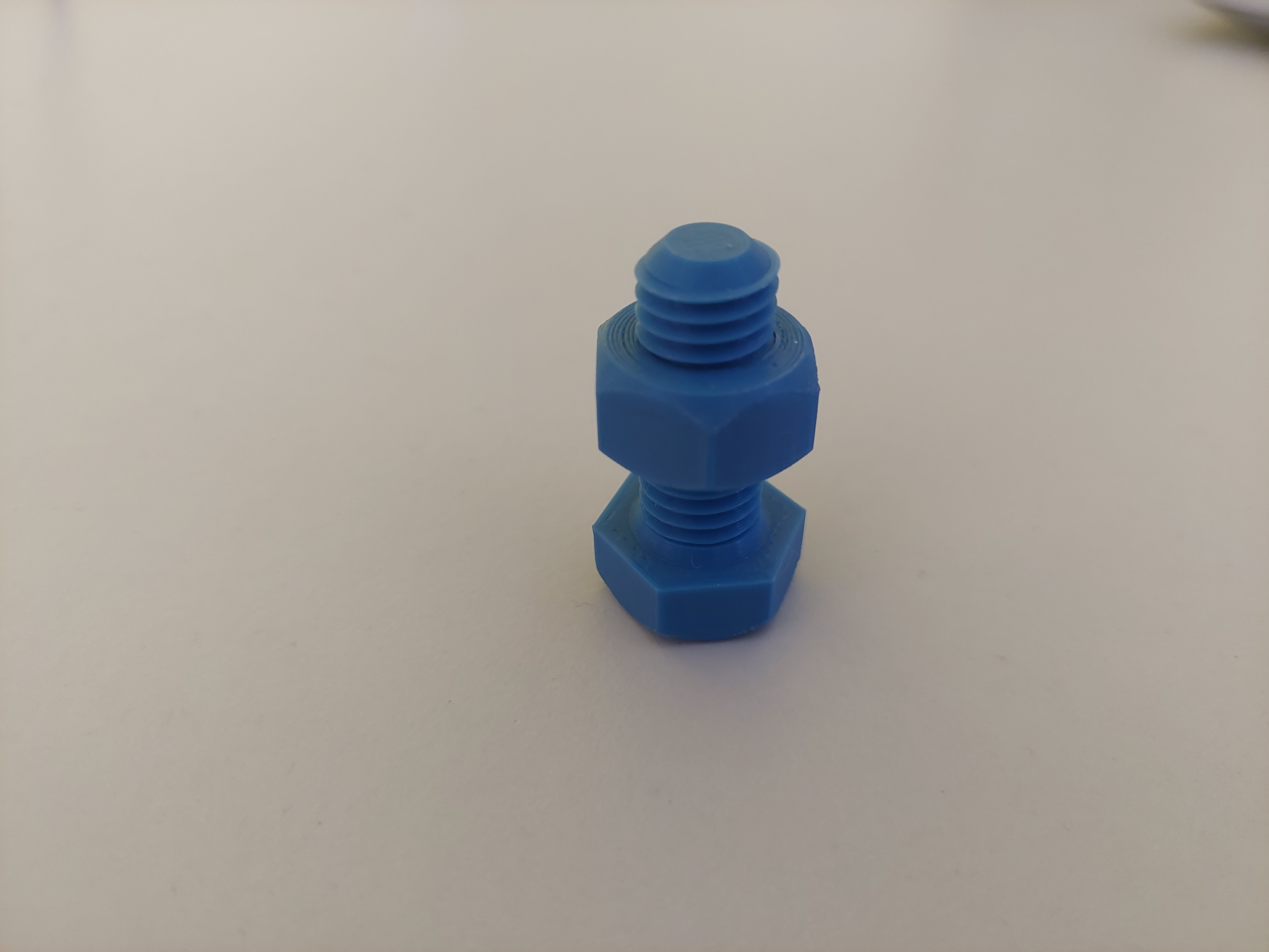 Screw - photo 3